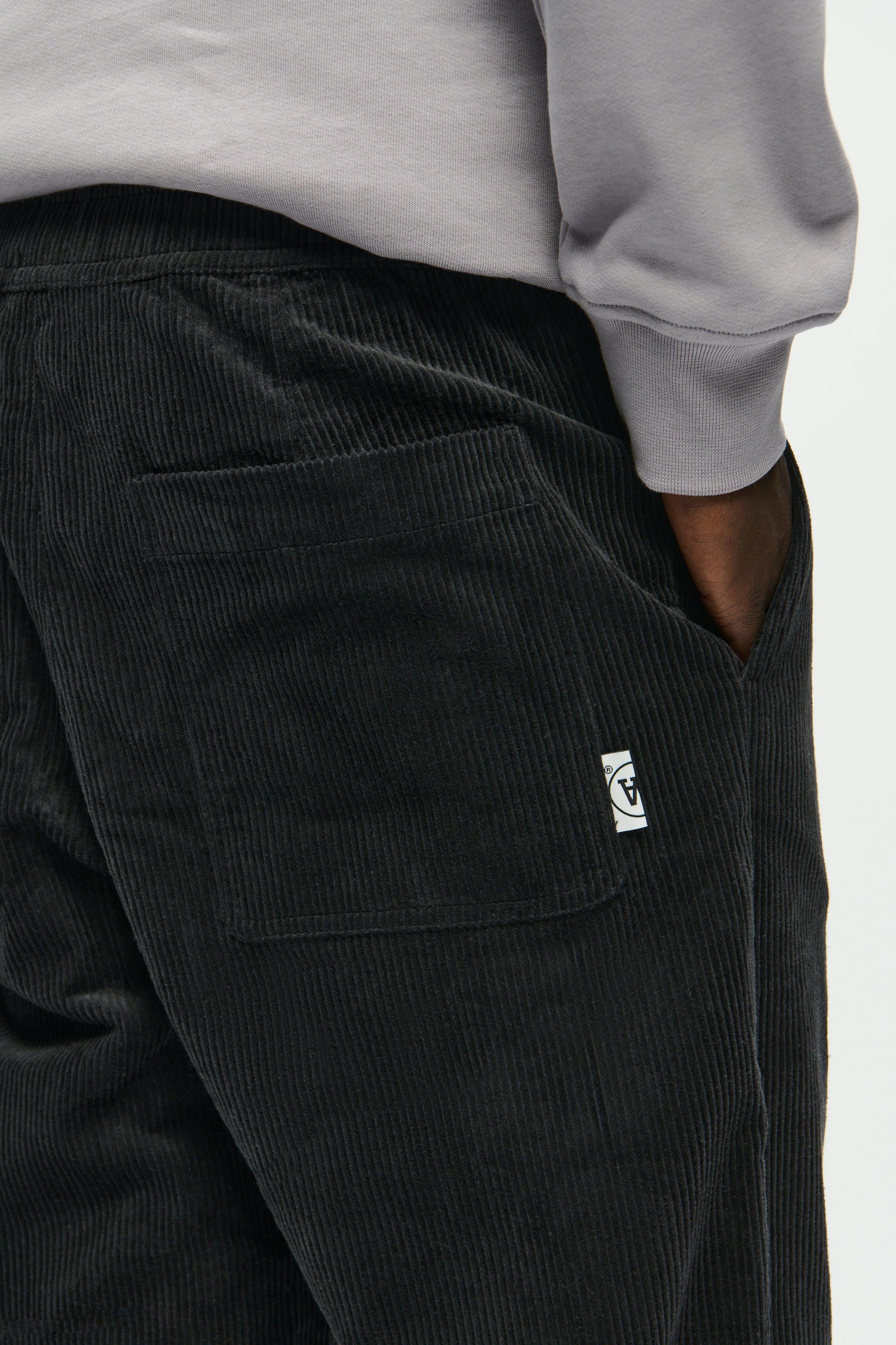 WWLax Trousers LOOKBOOK DETAIL 30251482-194406