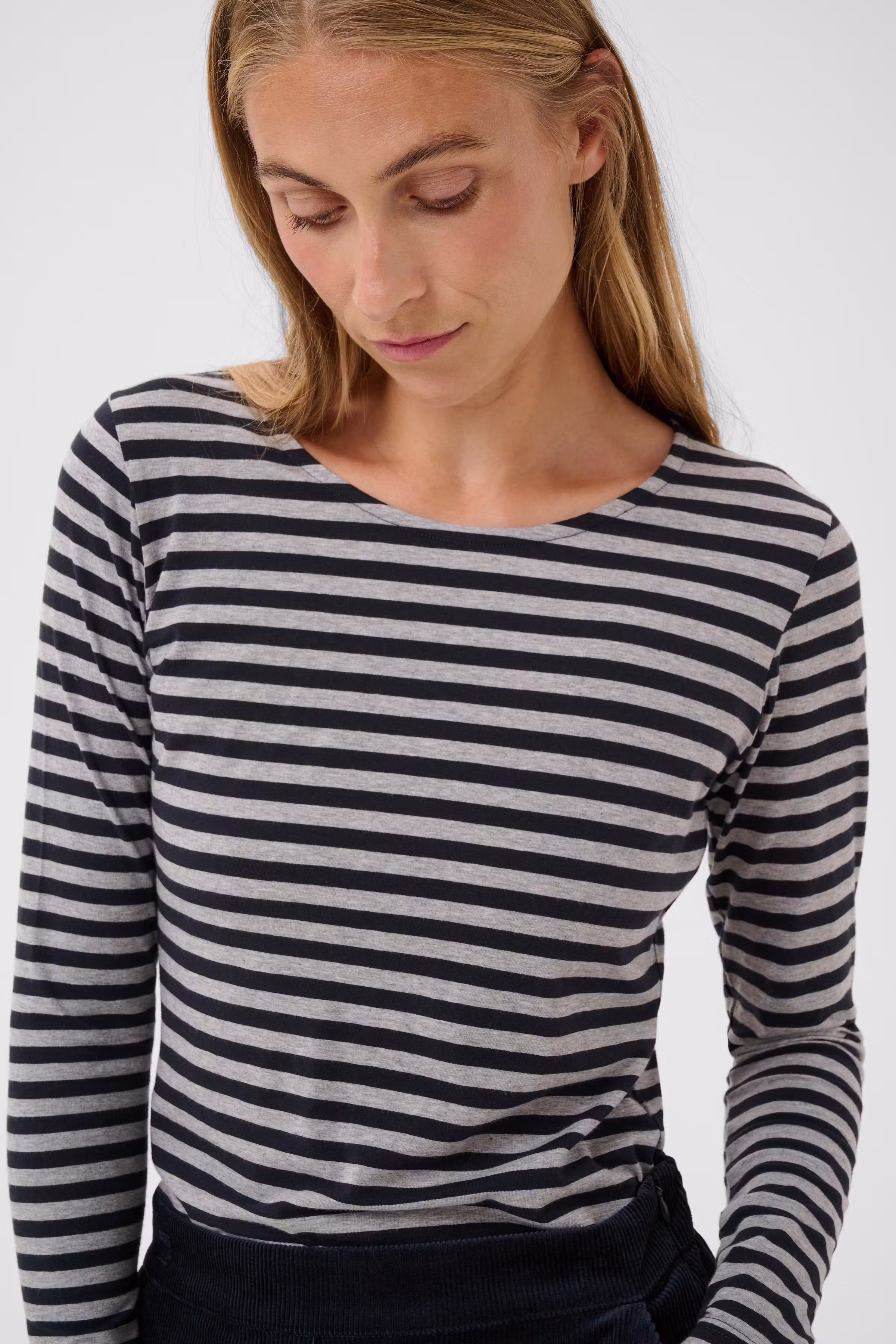 NemajasPW T-shirt LOOKBOOK DETAIL 30309911-305352