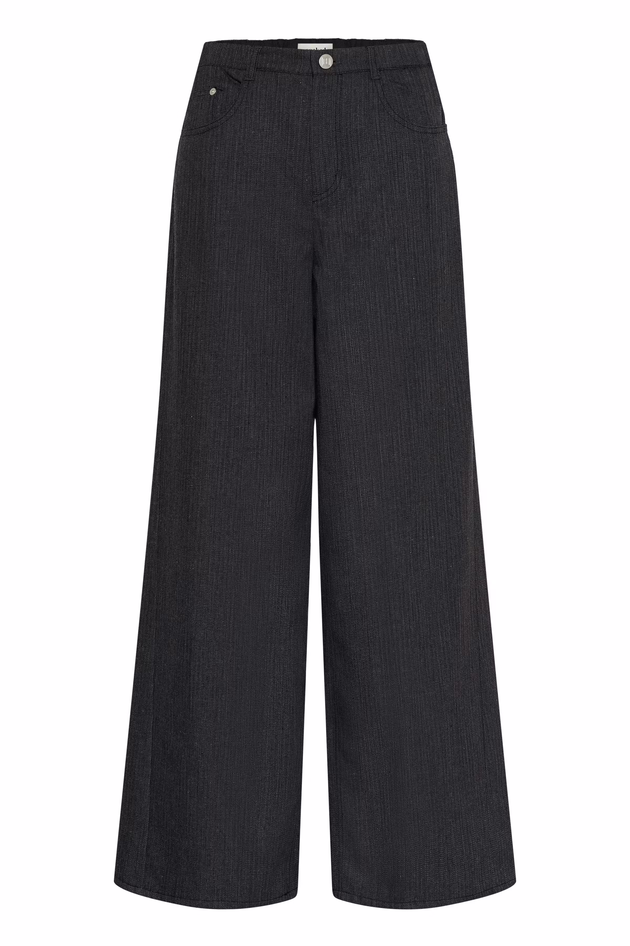 SLKesja Jeans PACK FRONT 30408531-304116