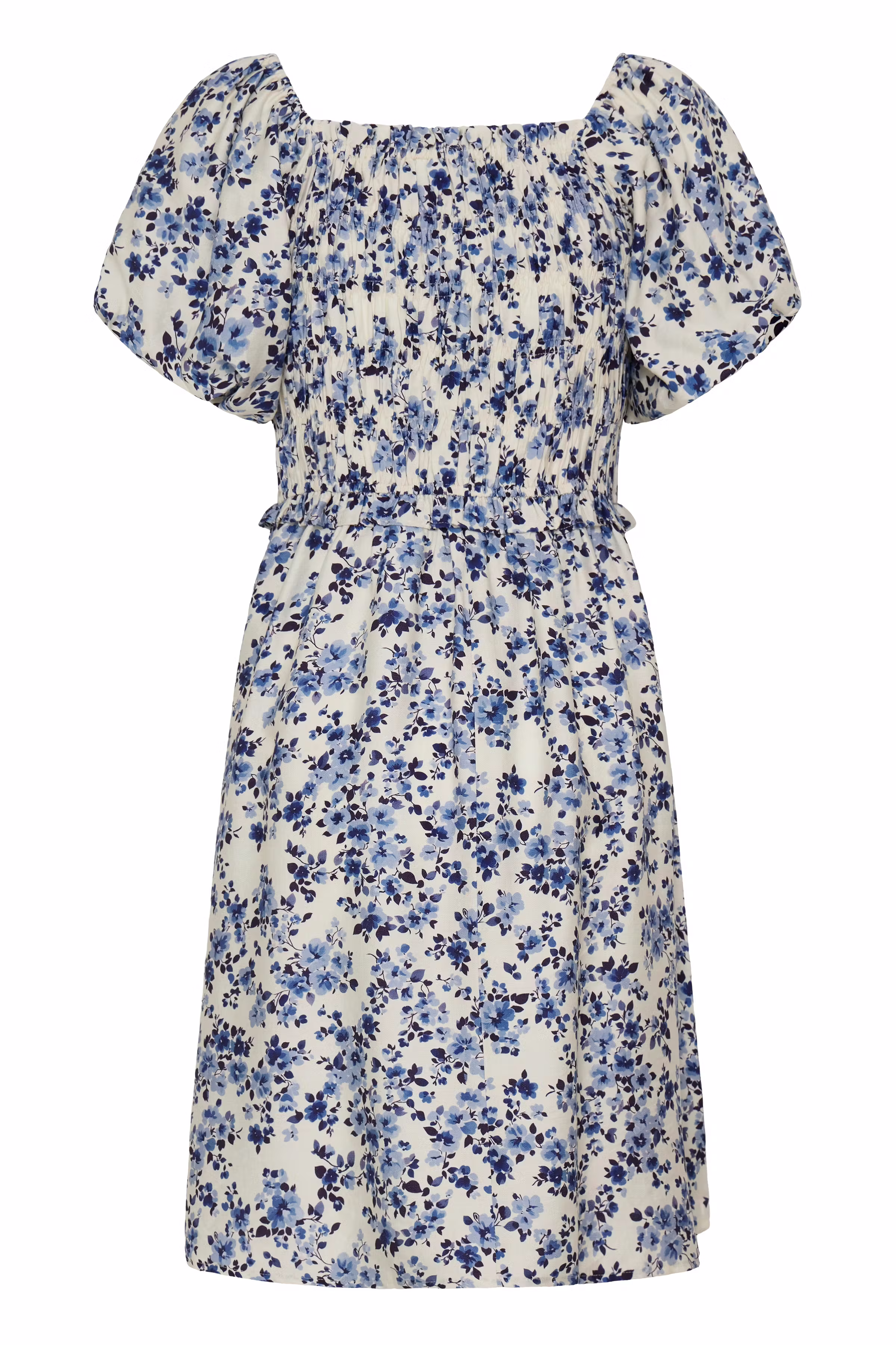 BYHERLEVA Kjole PACK BACK 20819434-900012622