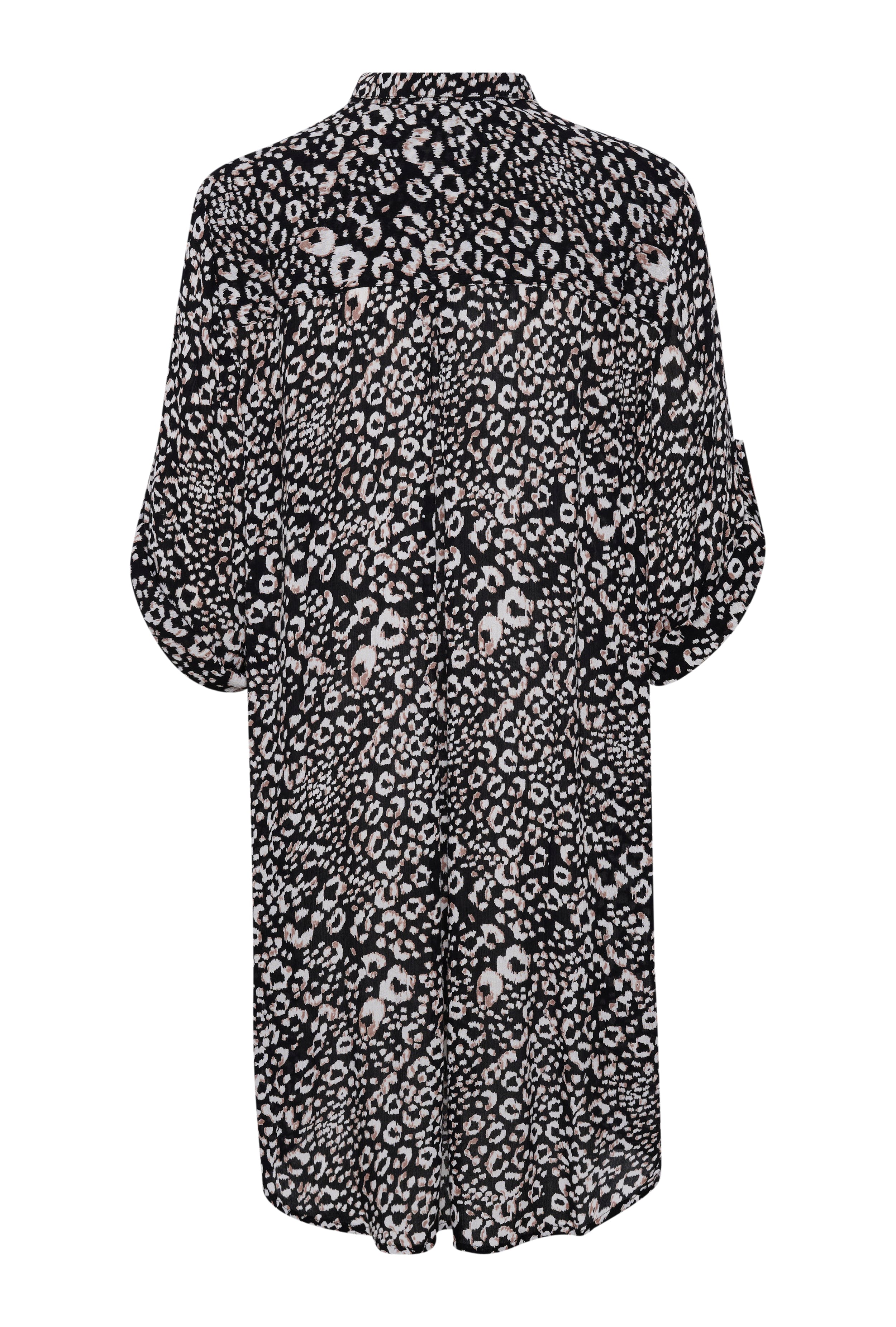 KAmarita Dress PACK BACK 10507707-104628