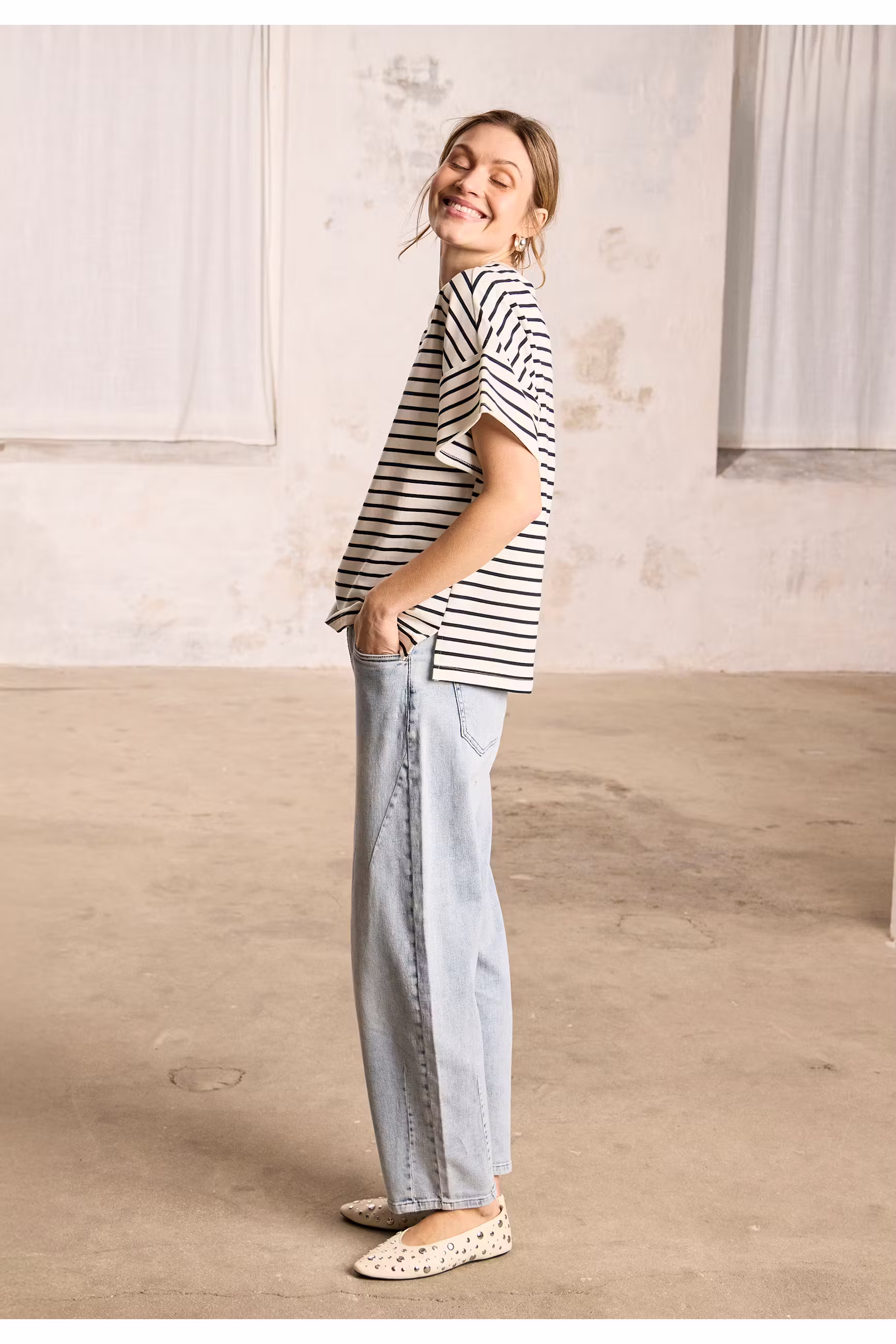 PZCANNI Jeans LOCATION NONE 50210562-200008