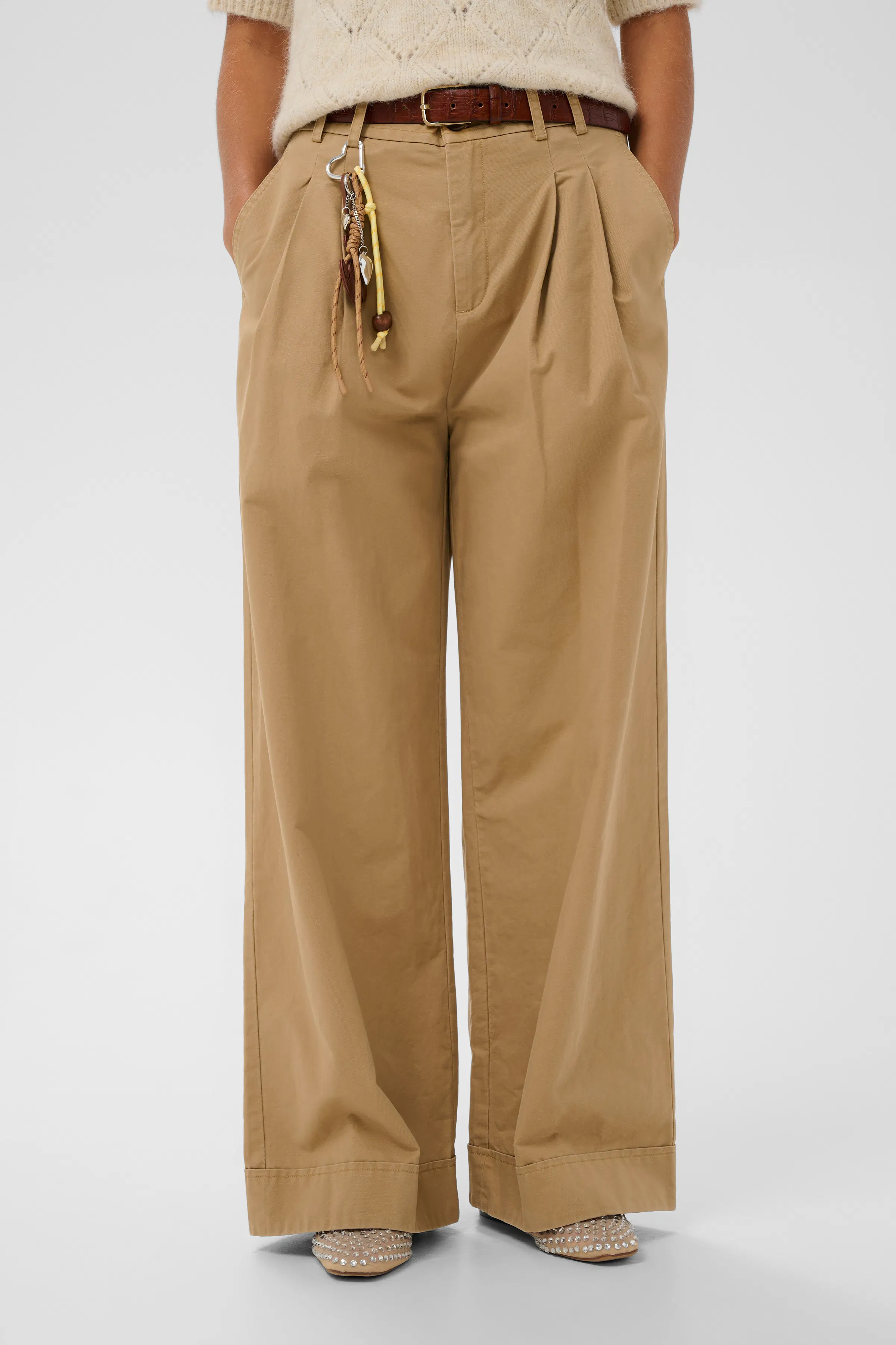 PerniSZ Schlüsselring LOOKBOOK FRONT 30515114-120718