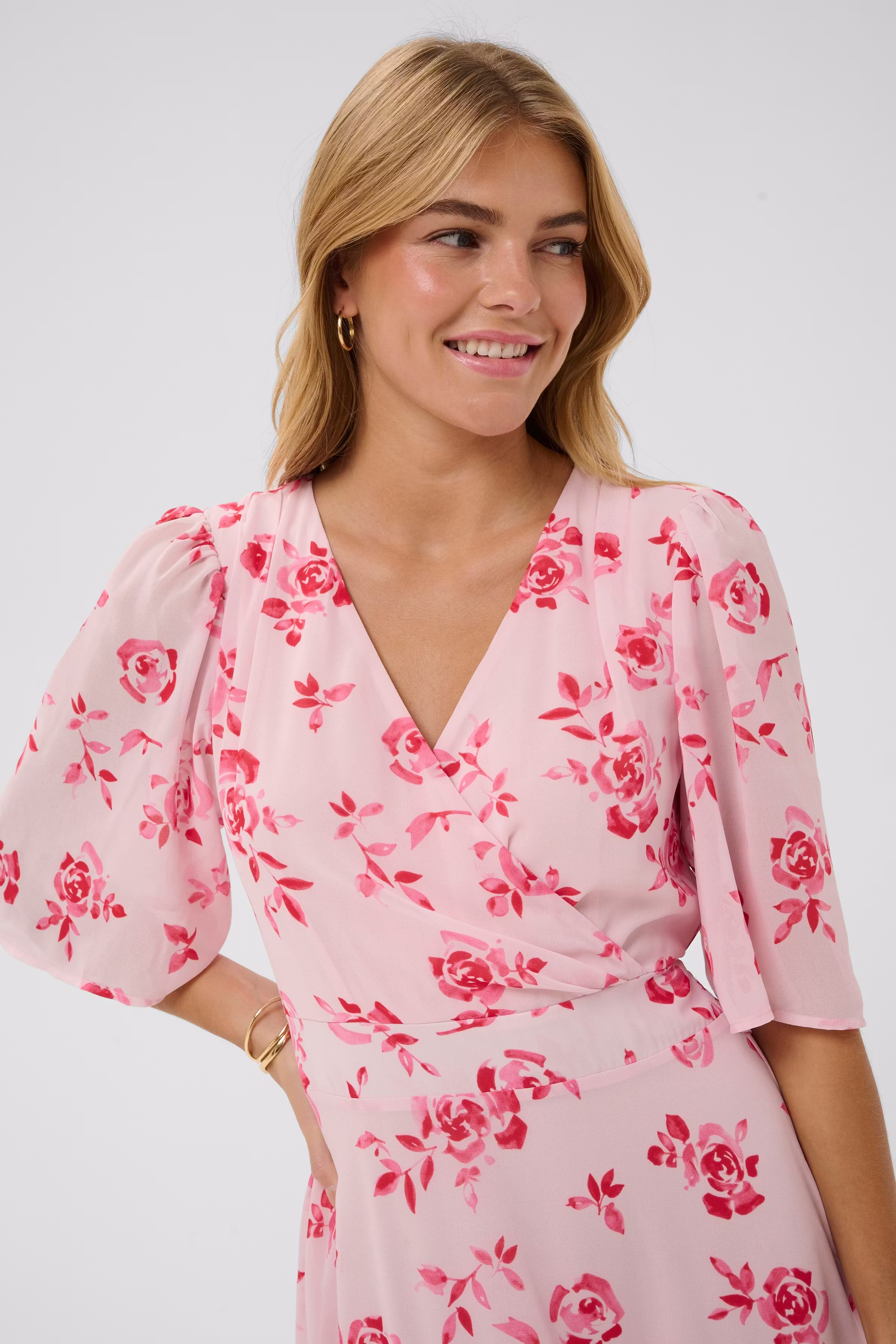 CRMaisi Kjole LOOKBOOK DETAIL 10615457-109906