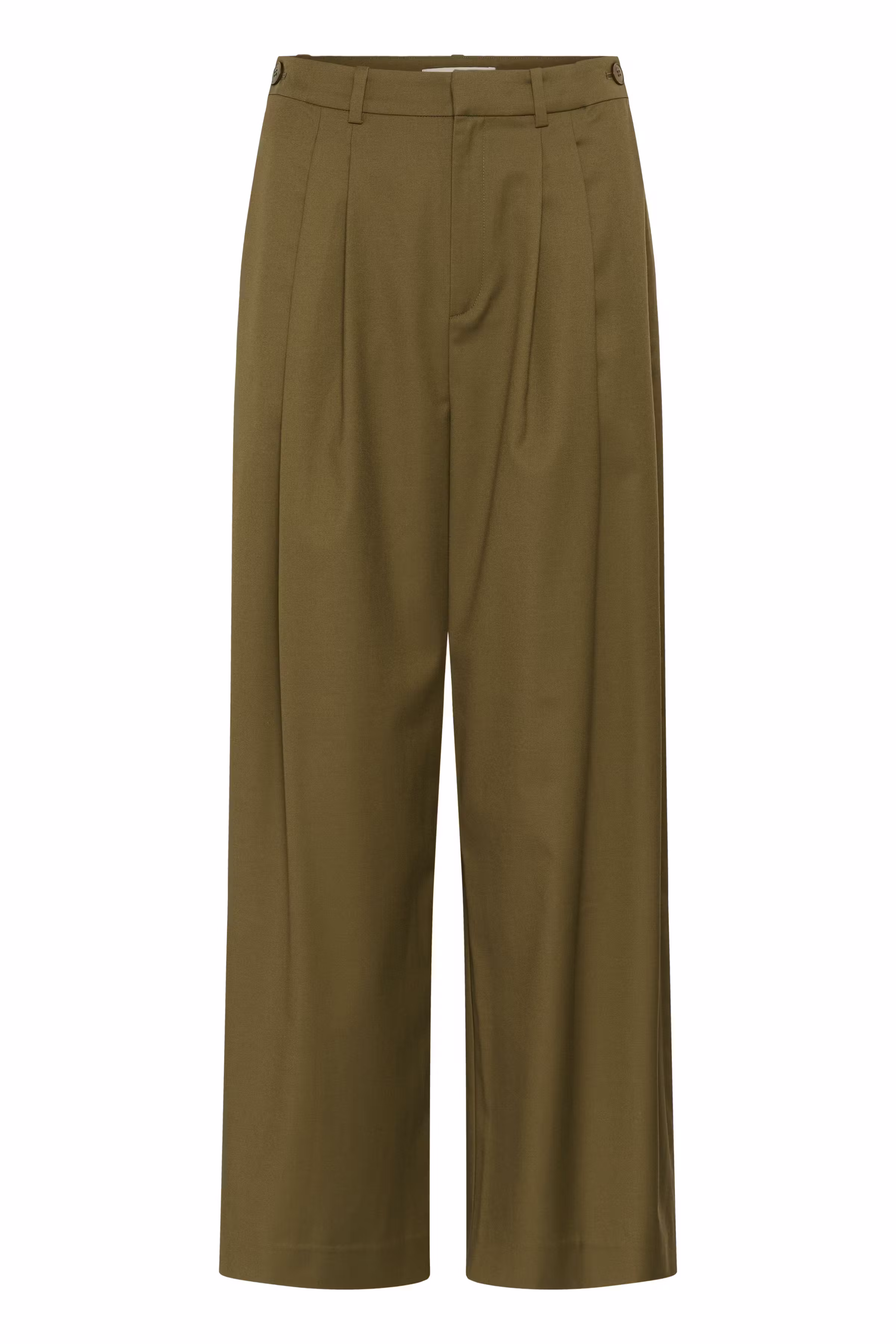 GZolivia Trousers PACK FRONT 10911306-190622
