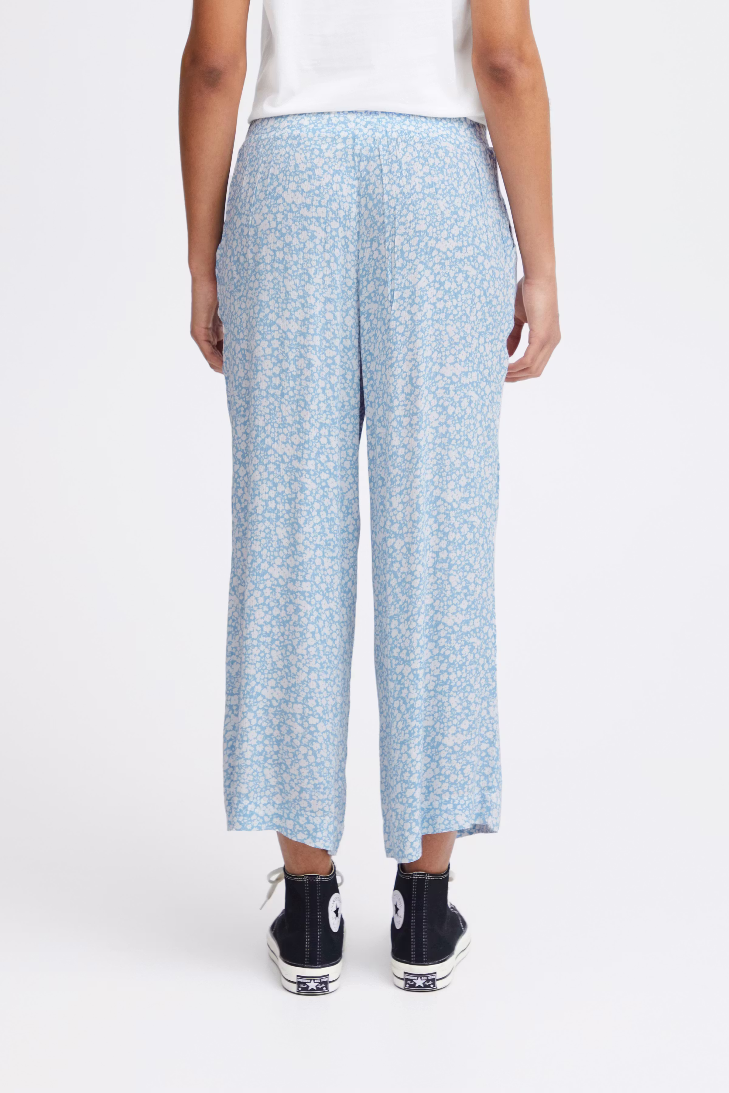 IHMARRAKECH Broek LOOKBOOK BACK 20120872-202930