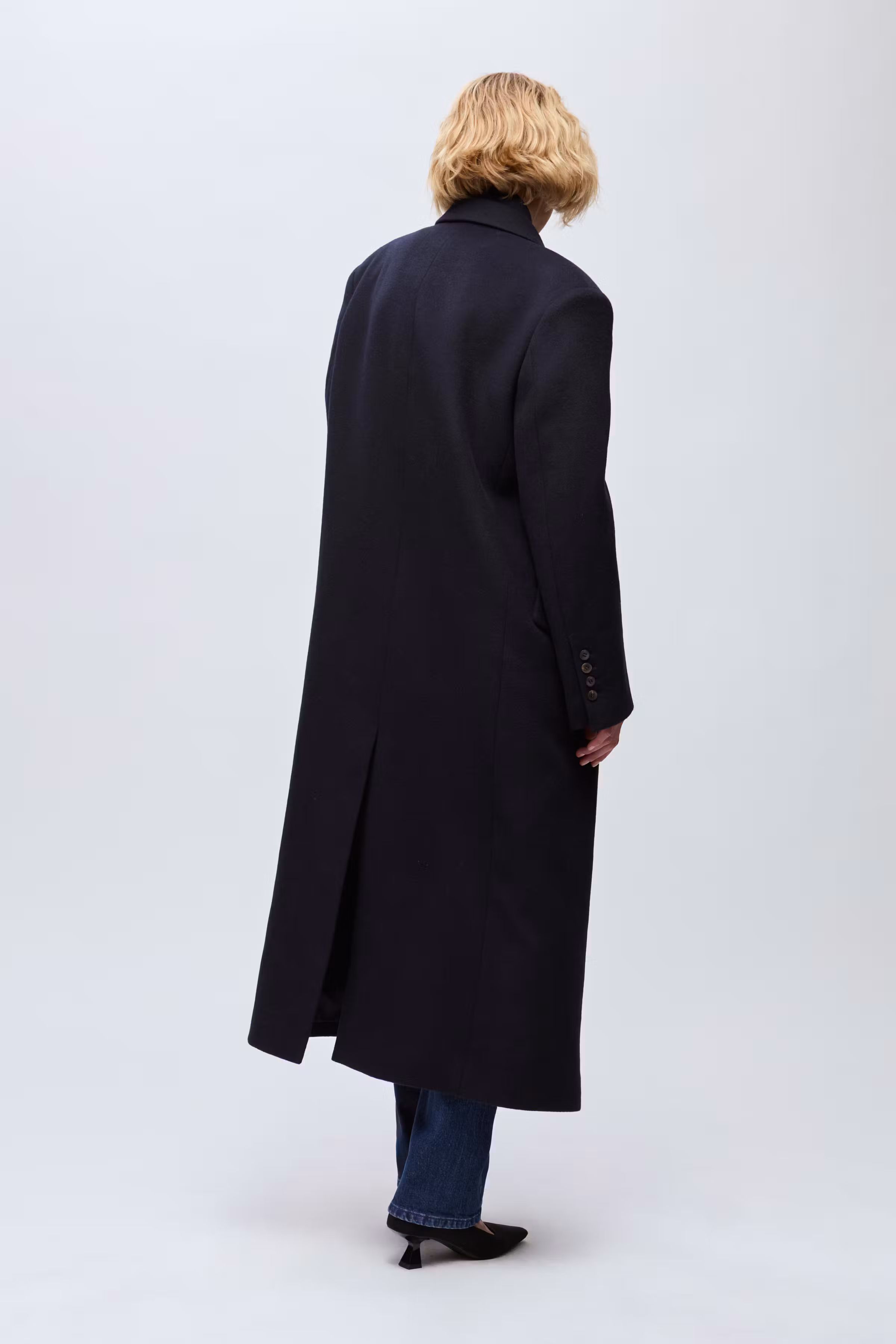 IOCirce Frakke LOOKBOOK BACK 30600091-BL864