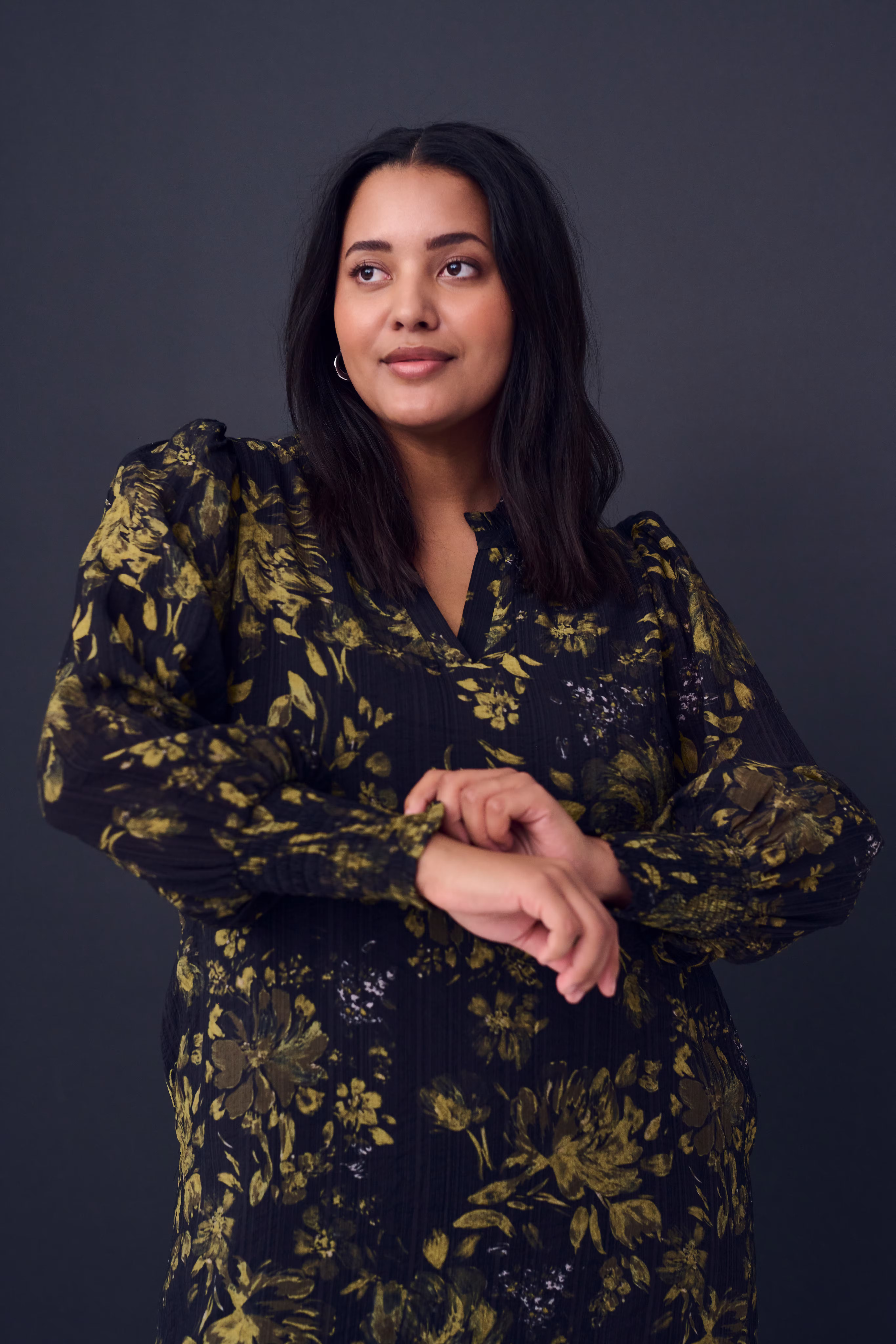 KCkajana Kjole LOCATION NONE 10581874-104999