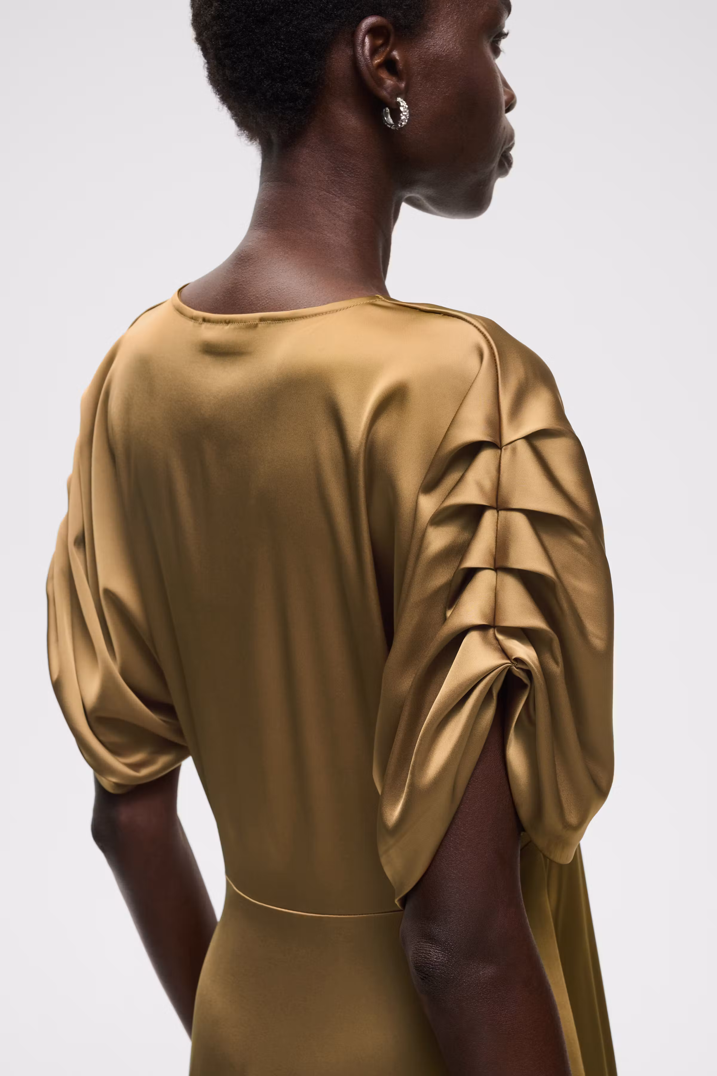 OAKLEYIW Jurk LOOKBOOK DETAIL 30113017-171327