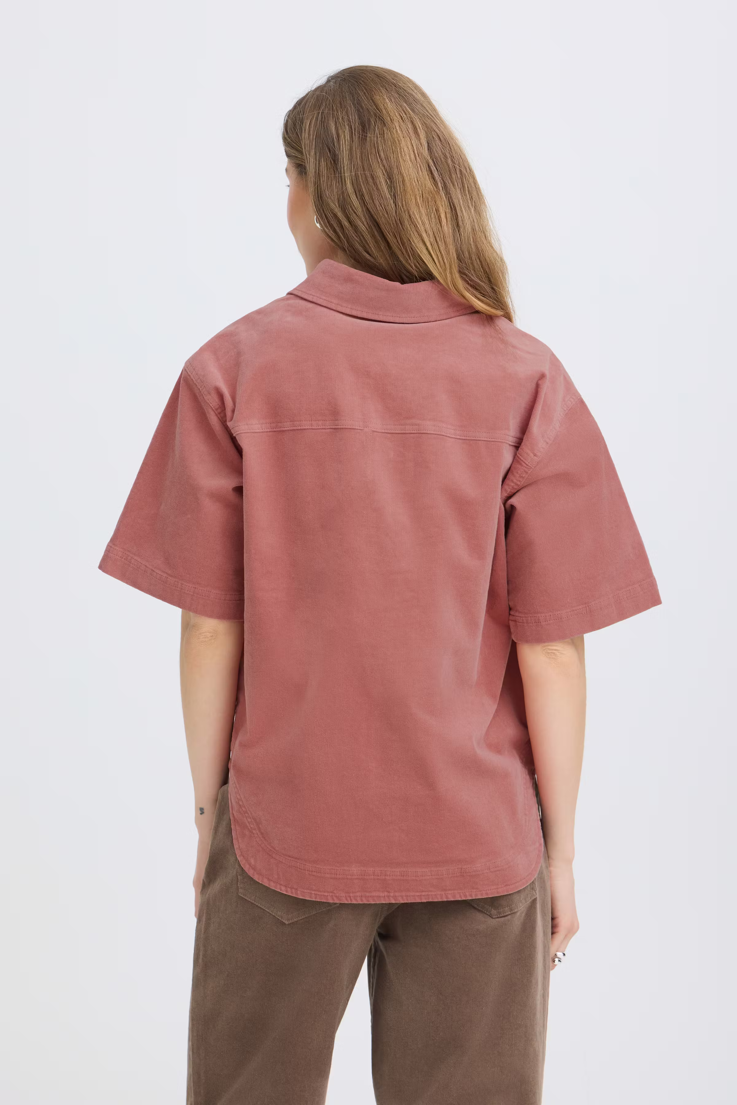 PZSALLY Shirt LOOKBOOK BACK 50210884-171518