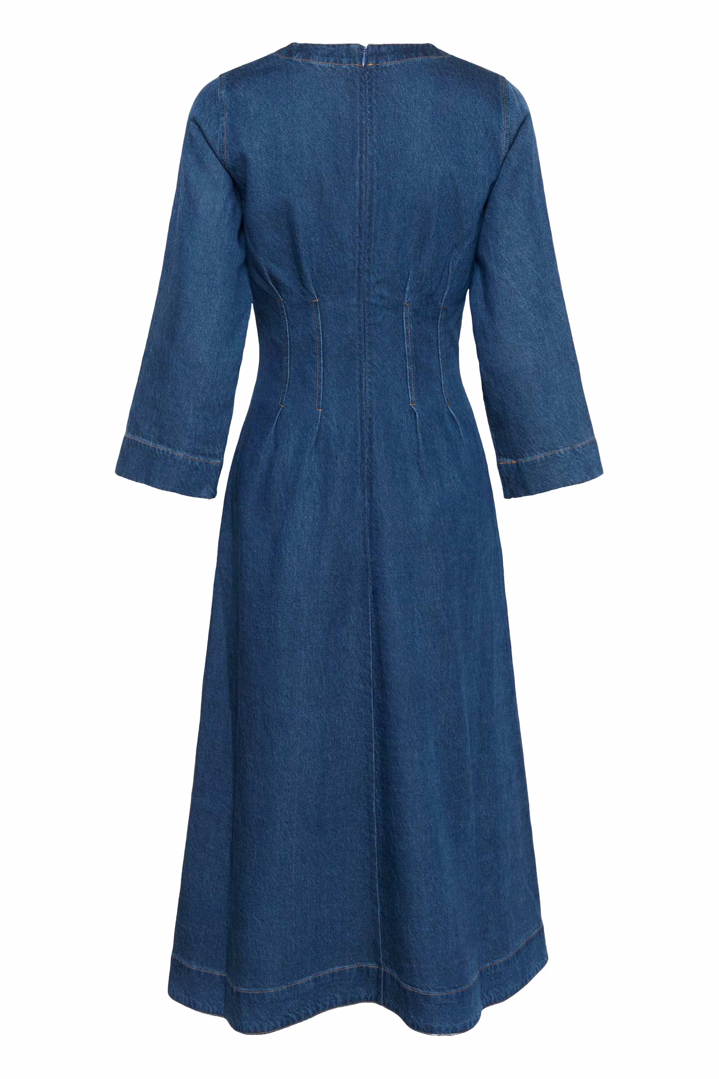 MableIW Jurk PACK BACK 30109965-303349