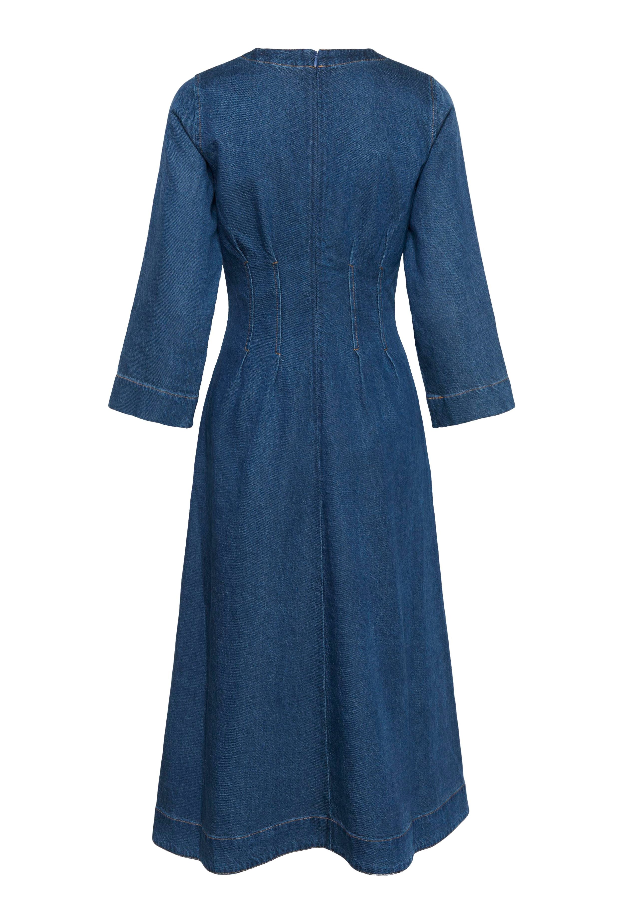 MableIW Dress PACK BACK 30109965-303349