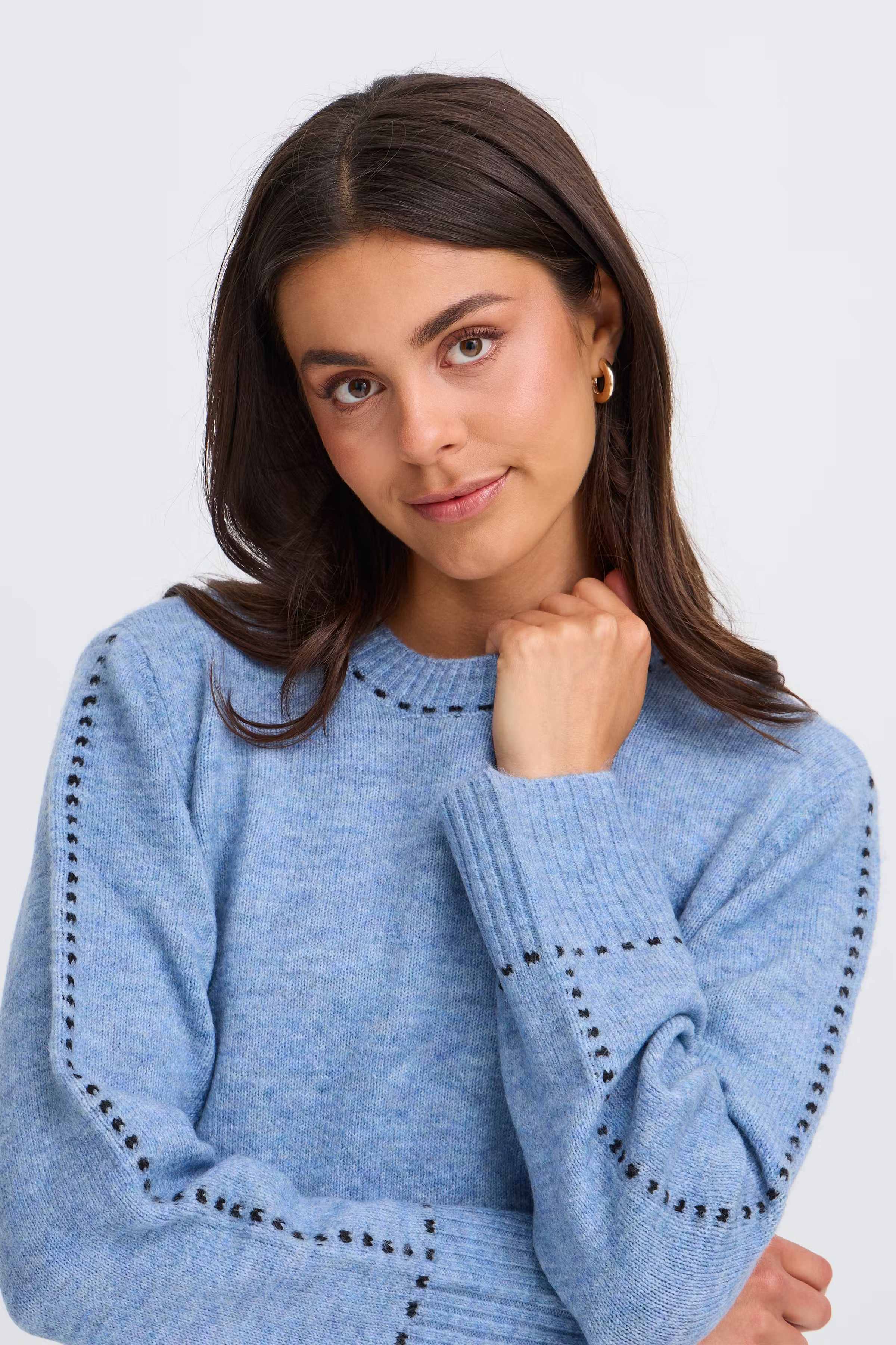 FRELISE Pullover LOOKBOOK DETAIL 20615146-900004869