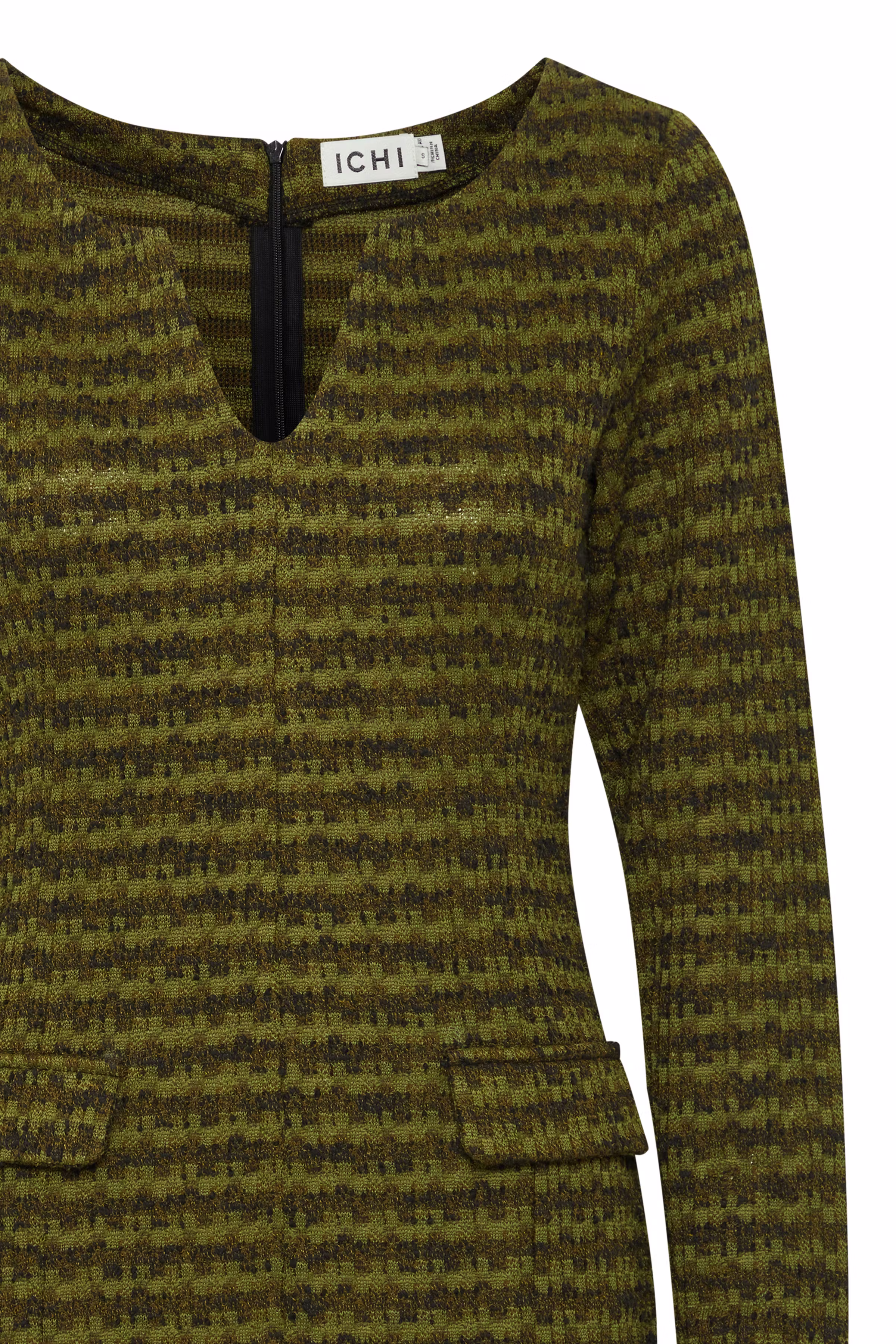 IHKATE Kjole PACK DETAIL 20121790-203709