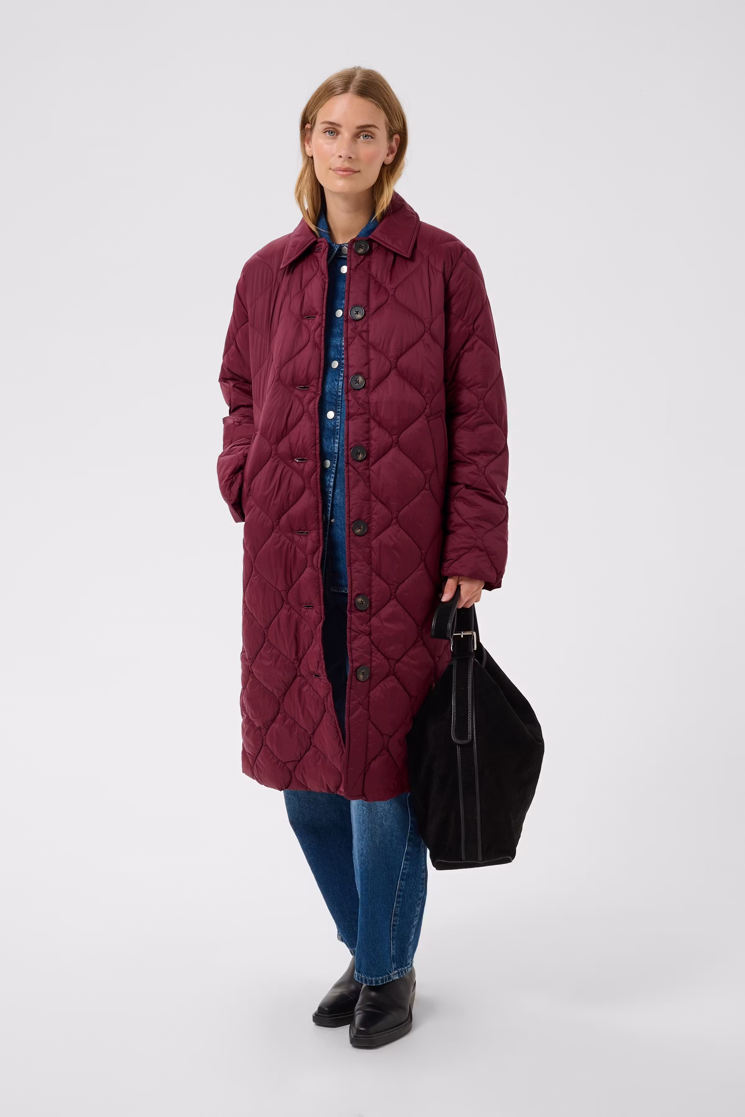 CarinePW Outerwear LOOKBOOK FRONT 30310627-191627