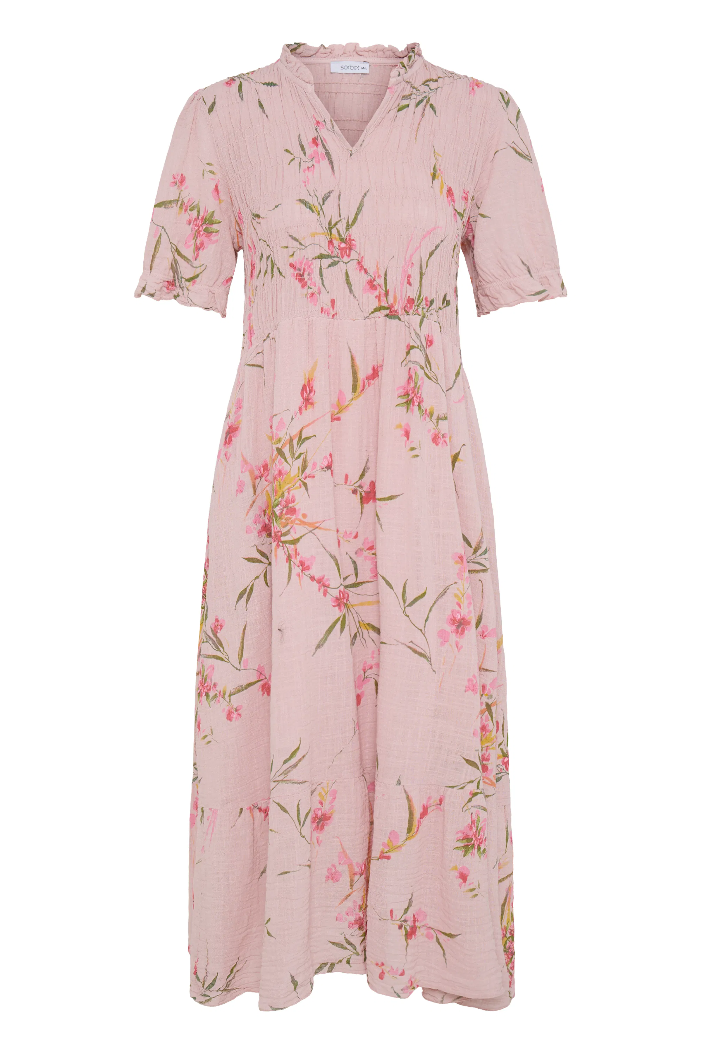 SBALEXA Klänning PACK FRONT 22101173-130907