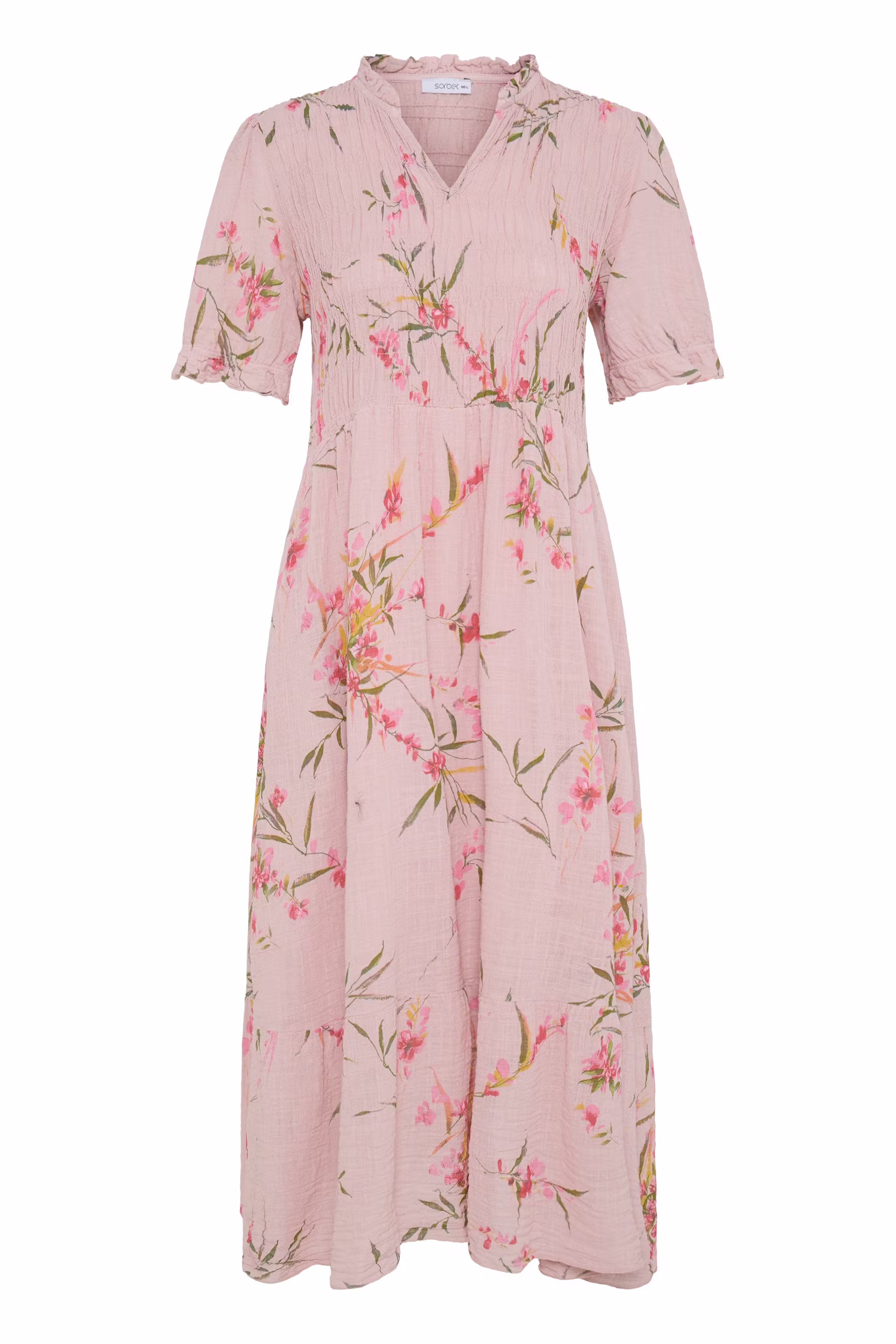 SBALEXA Klänning PACK FRONT 22101173-141506