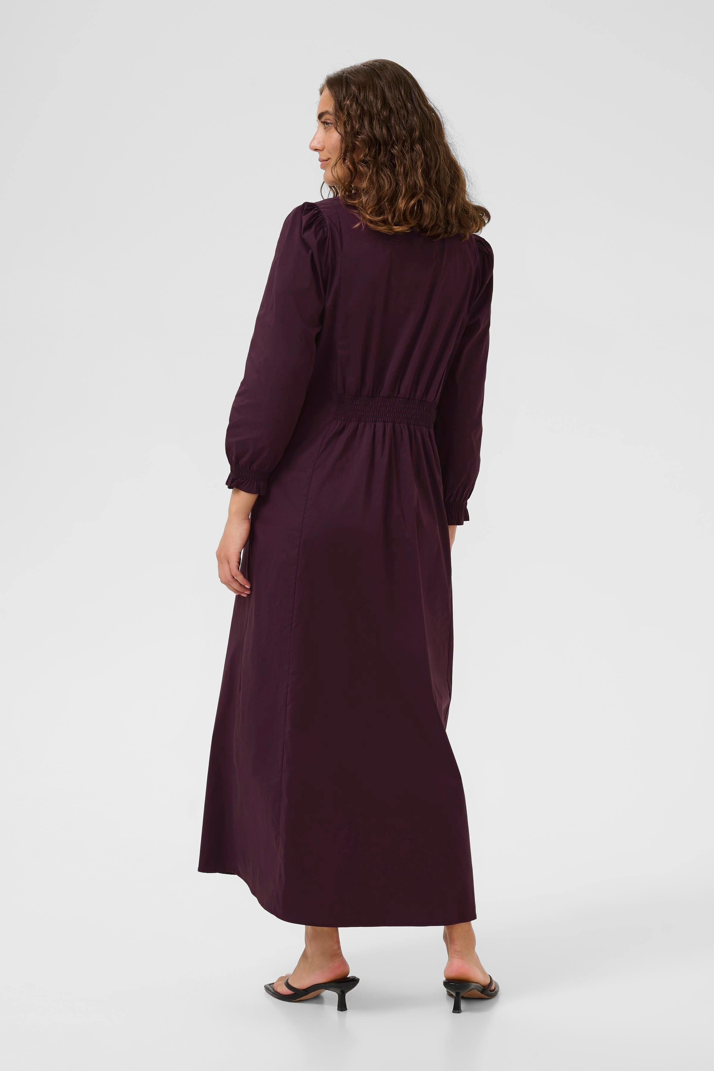 CUelna Dress LOOKBOOK BACK 50112462-192118