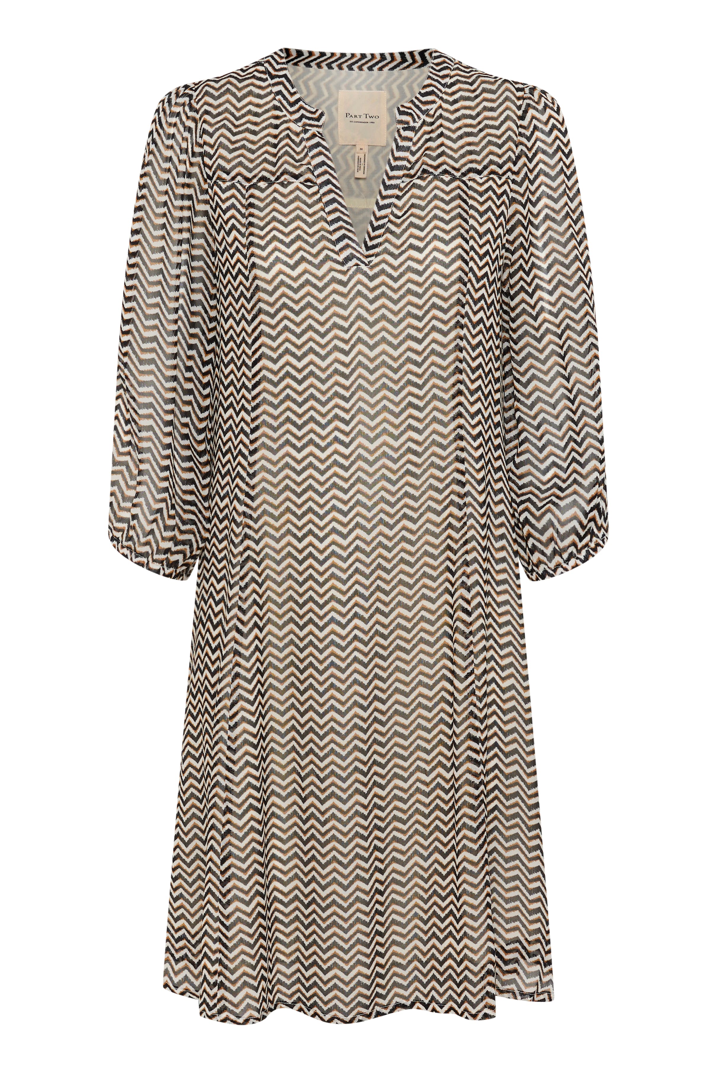 BotellePW Kleid PACK FRONT 30307896-303071