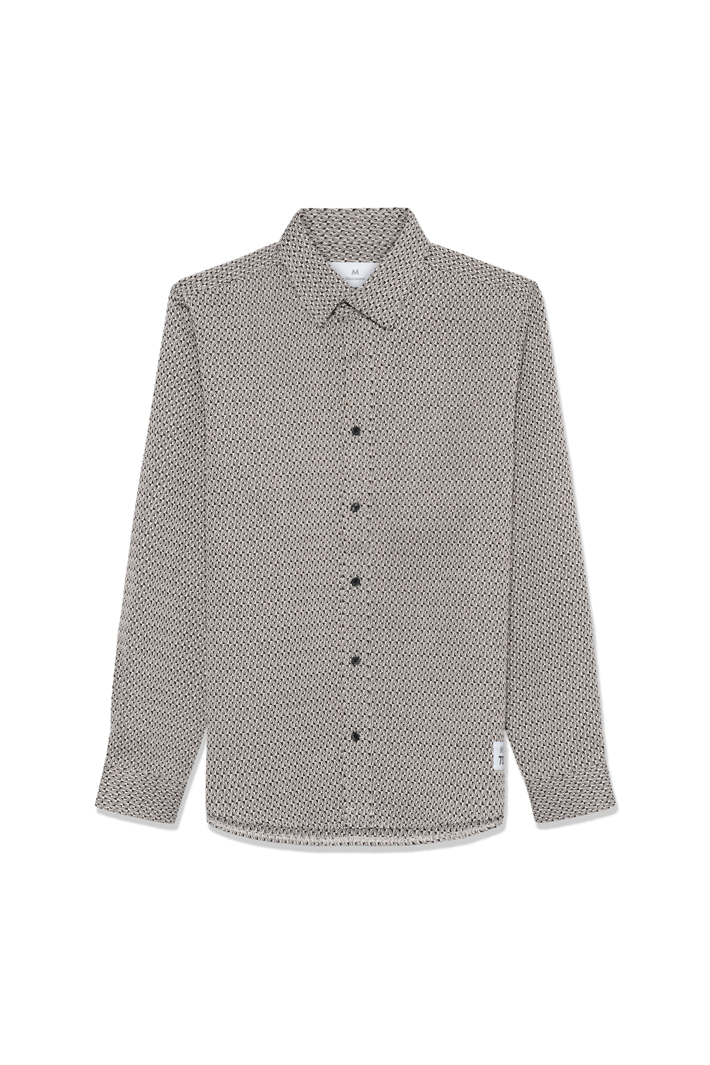 MAbrize M73 Shirt PACK FRONT 30208647-300275