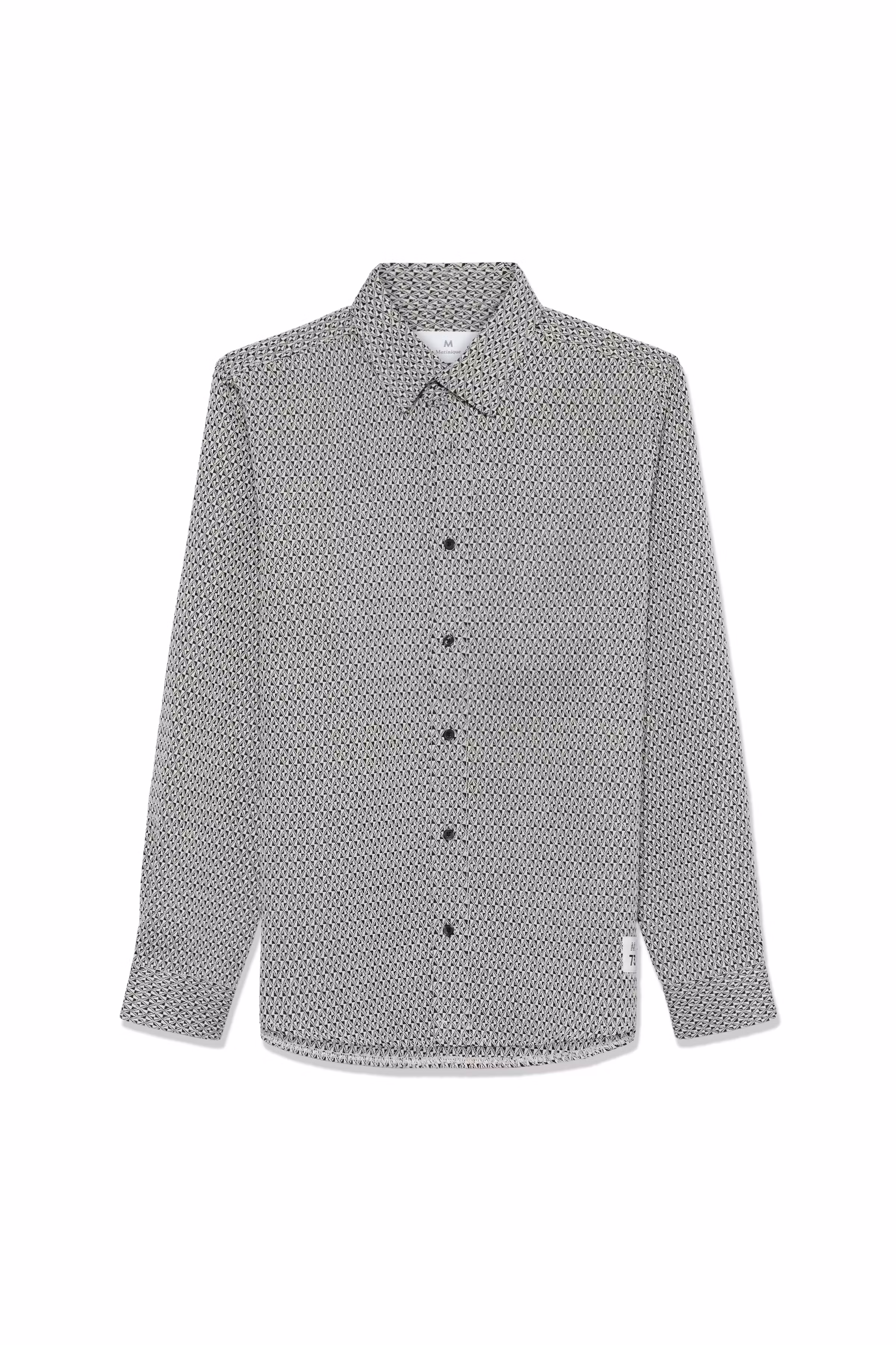 MAbrize M73 Hemd PACK FRONT 30208647-300275