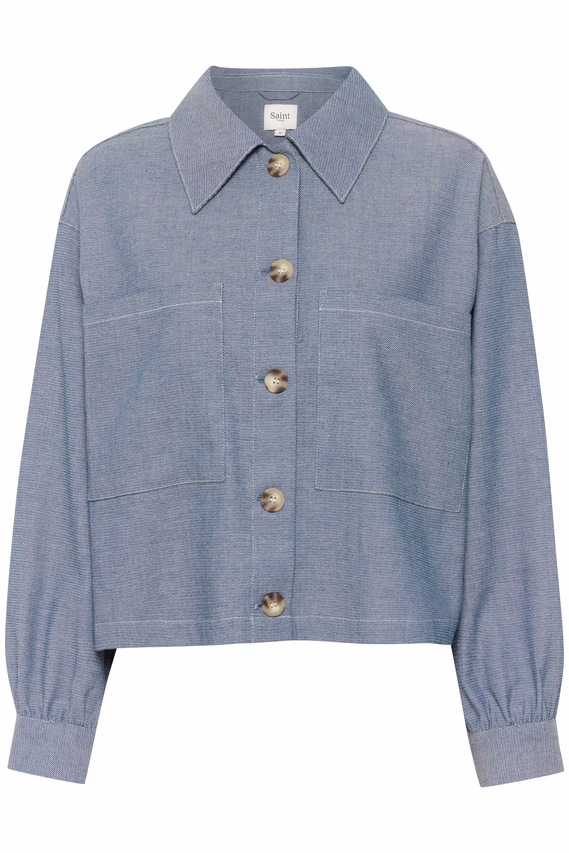 CijaSZ Casual jacket PACK FRONT 30512991-194014