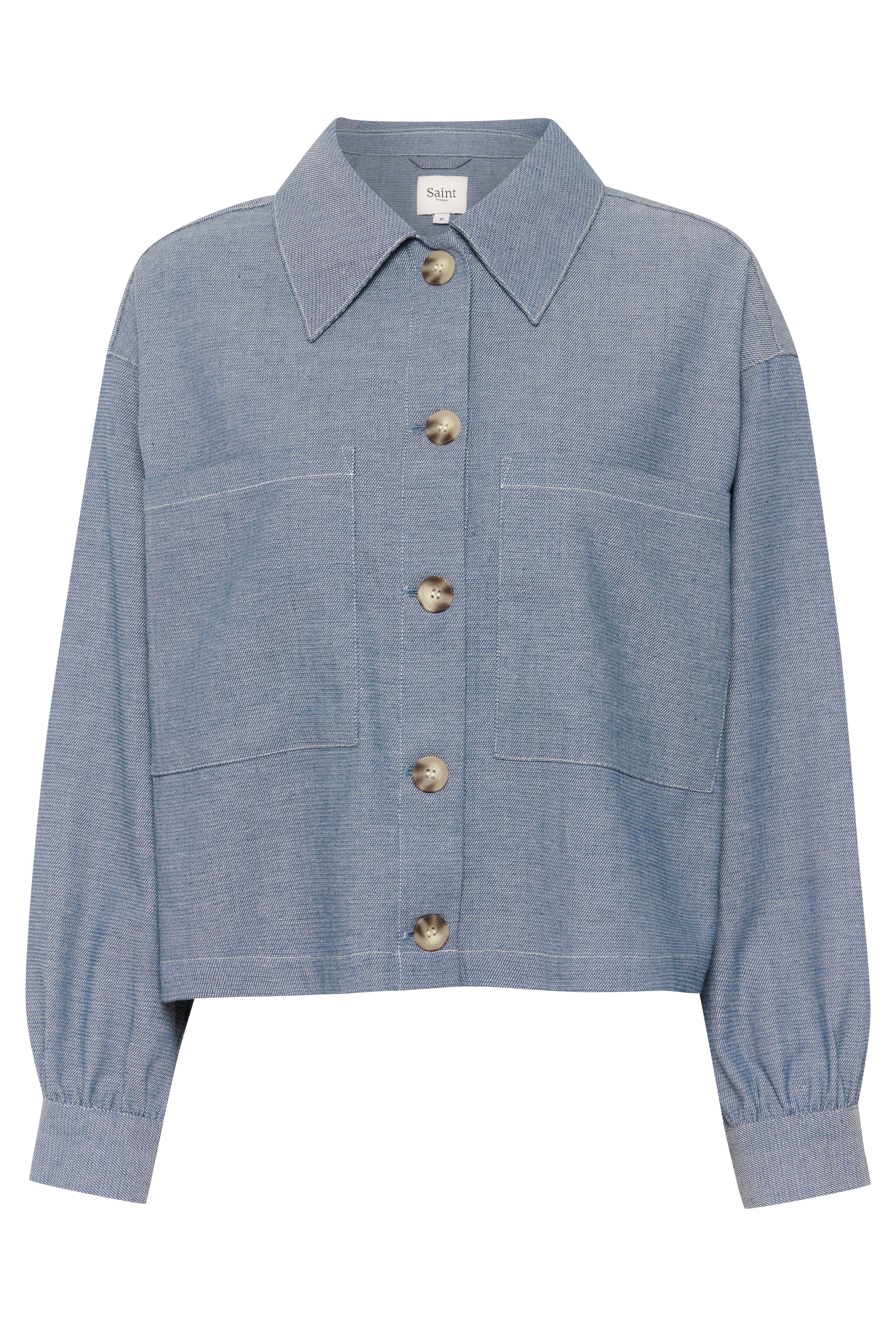 CijaSZ Causal jas PACK FRONT 30512991-194014