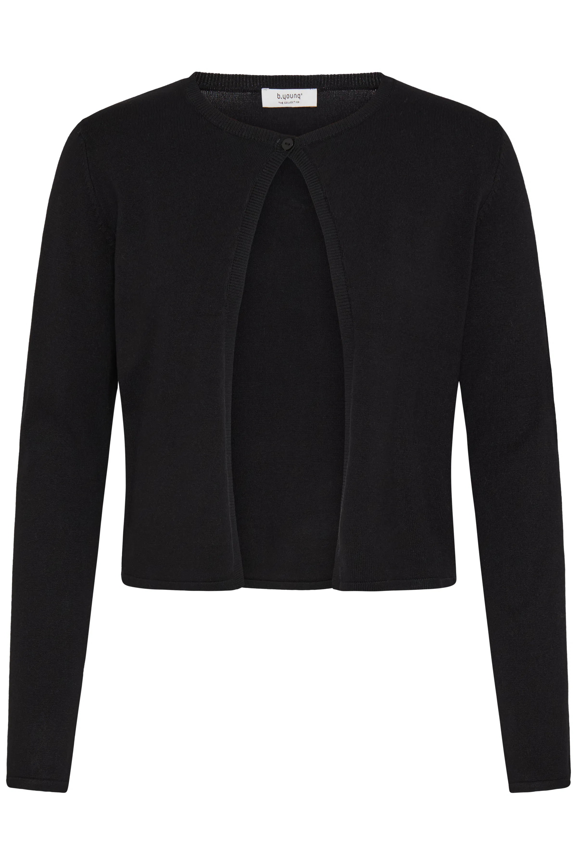 BYMMORLA Cardigan PACK FRONT 20816300-1513041