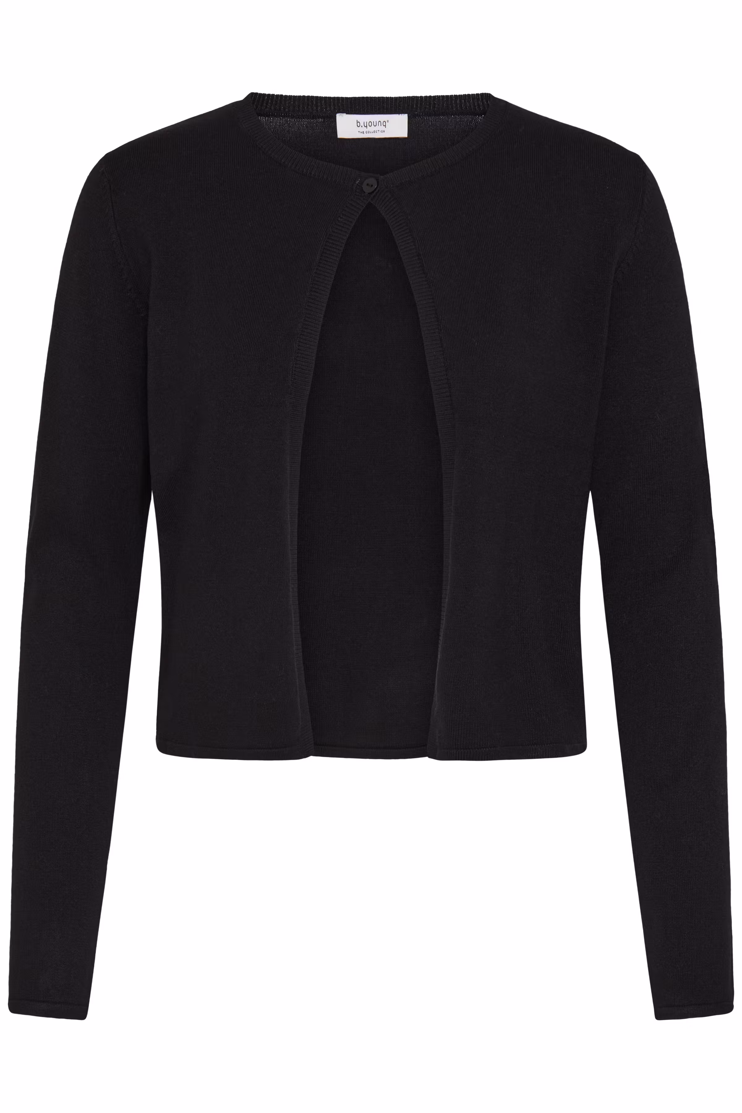 BYMMORLA Cardigan PACK FRONT 20816300-200451