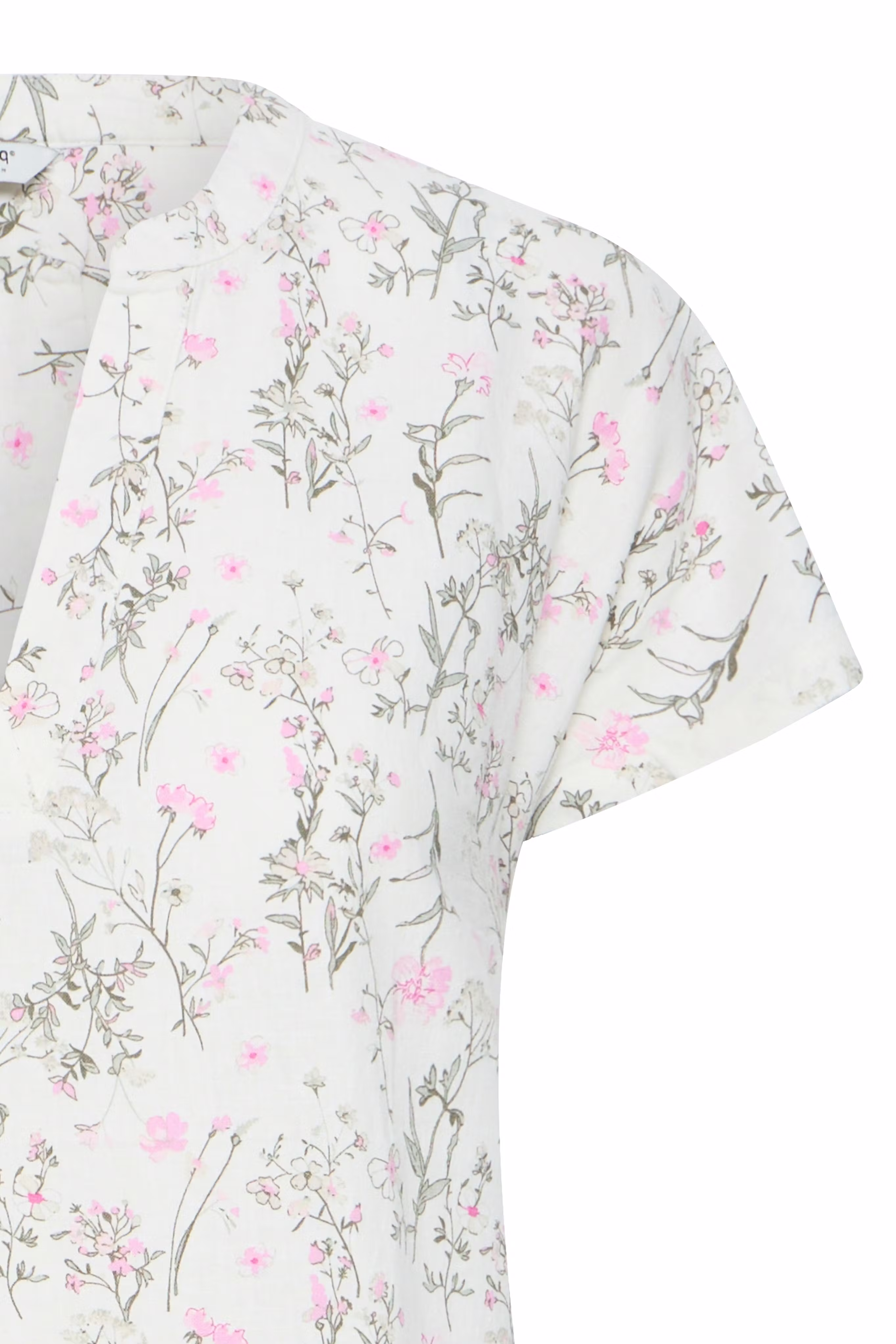 BYFALAKKA Kjole PACK DETAIL 20811336-900007228