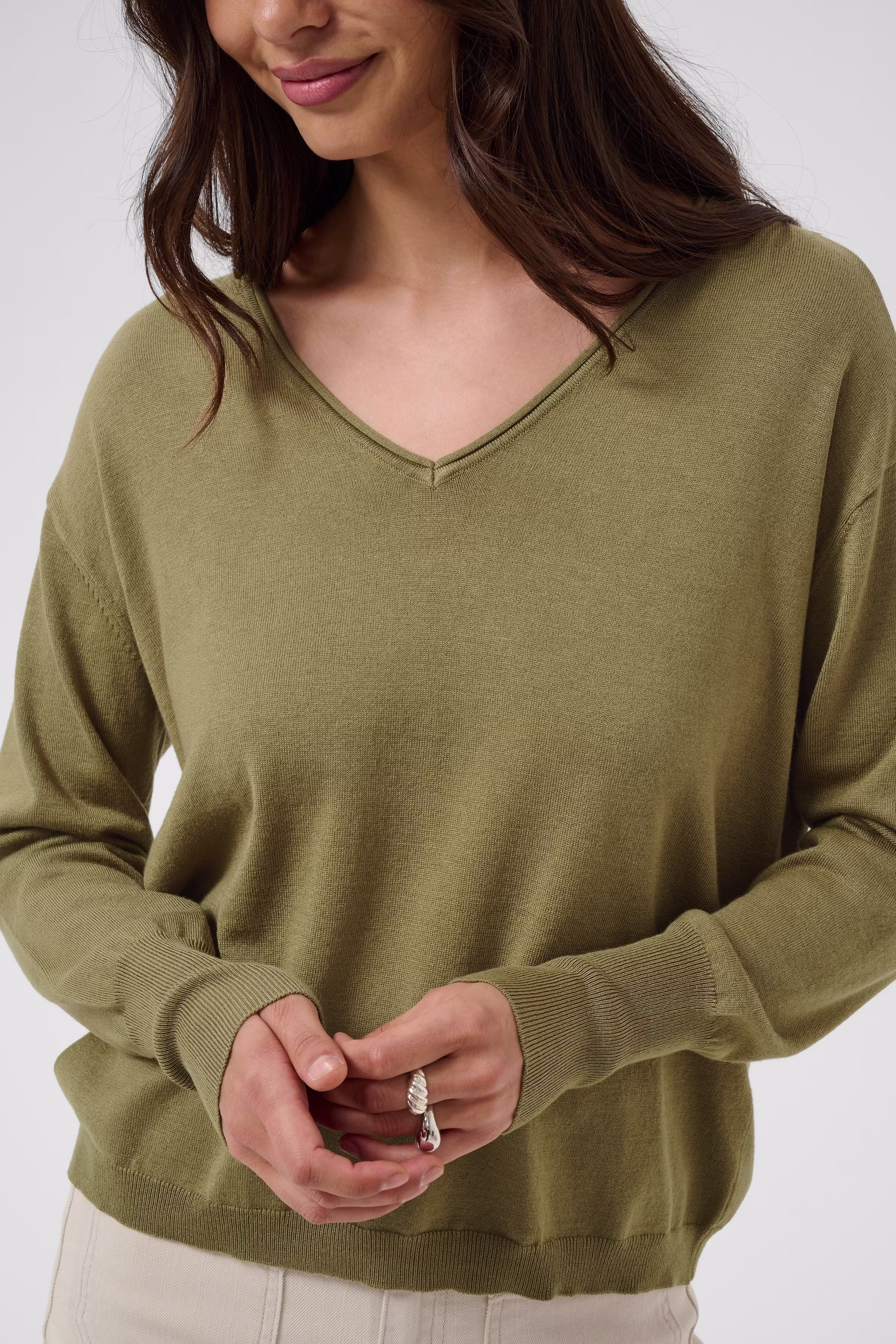 KAlizza Pullover LOOKBOOK DETAIL 10512364-170620