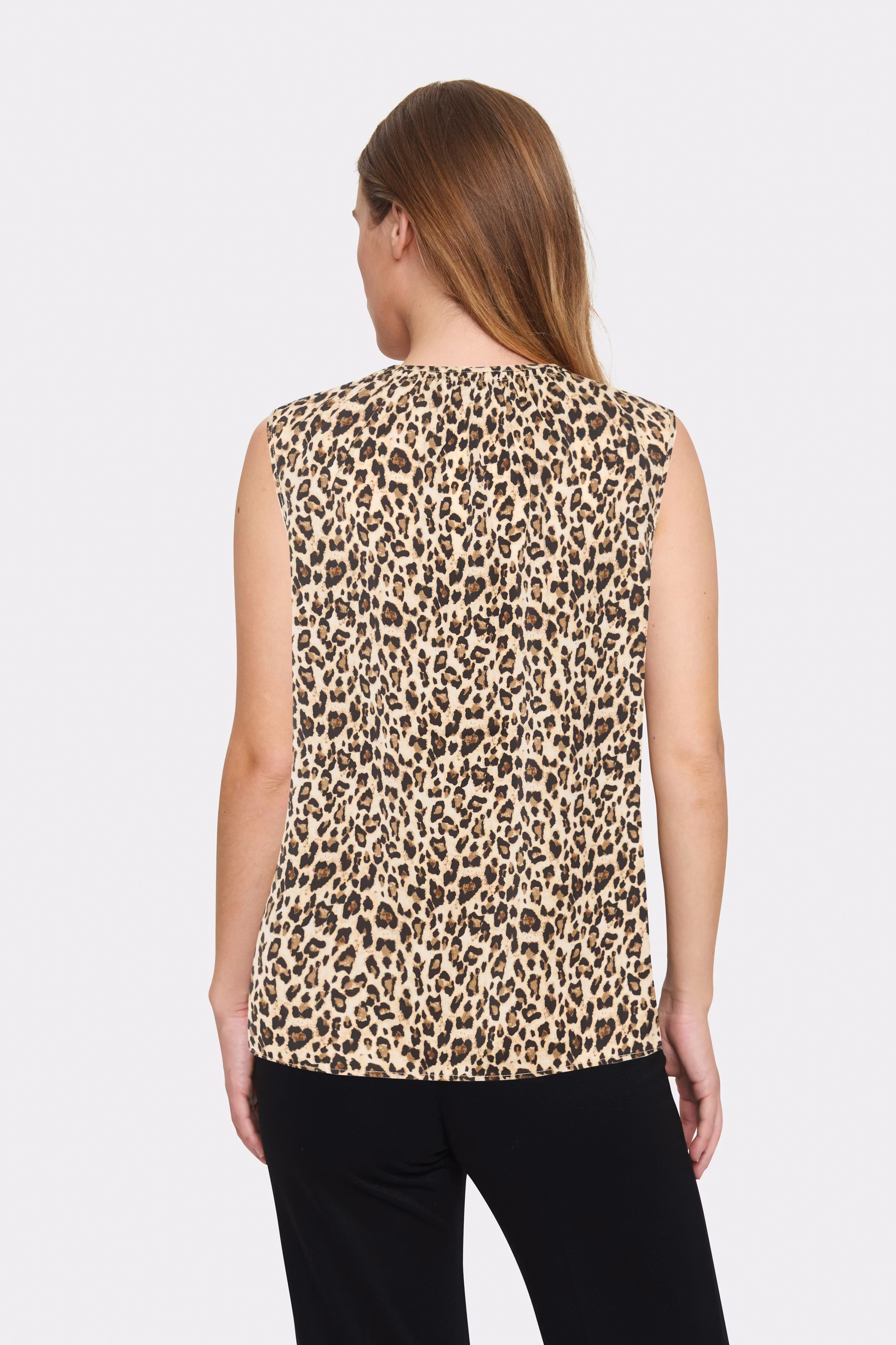 VaneaSZ Bluse LOOKBOOK BACK 30512748-302839