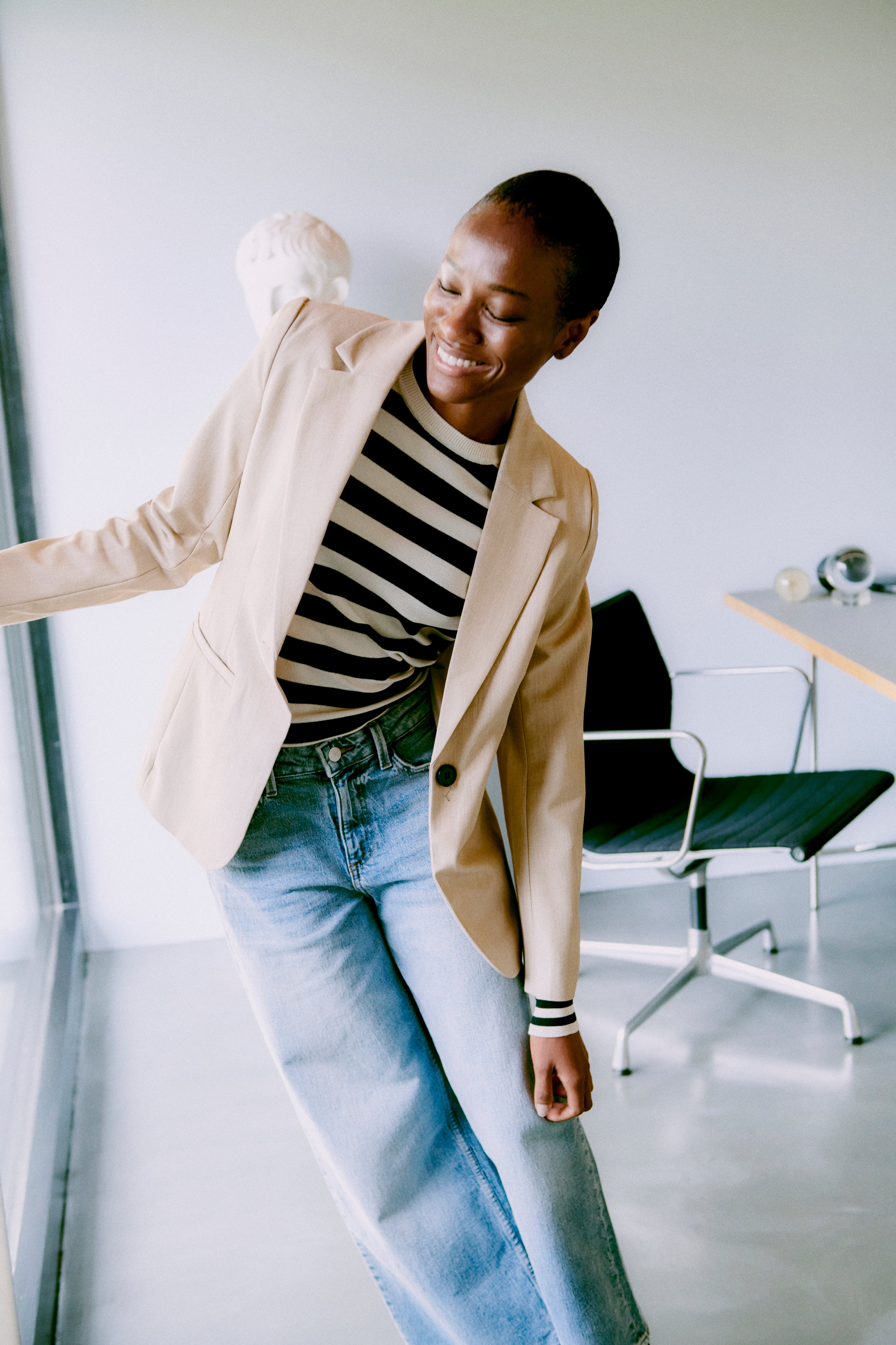 BYDANTA Blazer LOCATION NONE 20816136-1513041