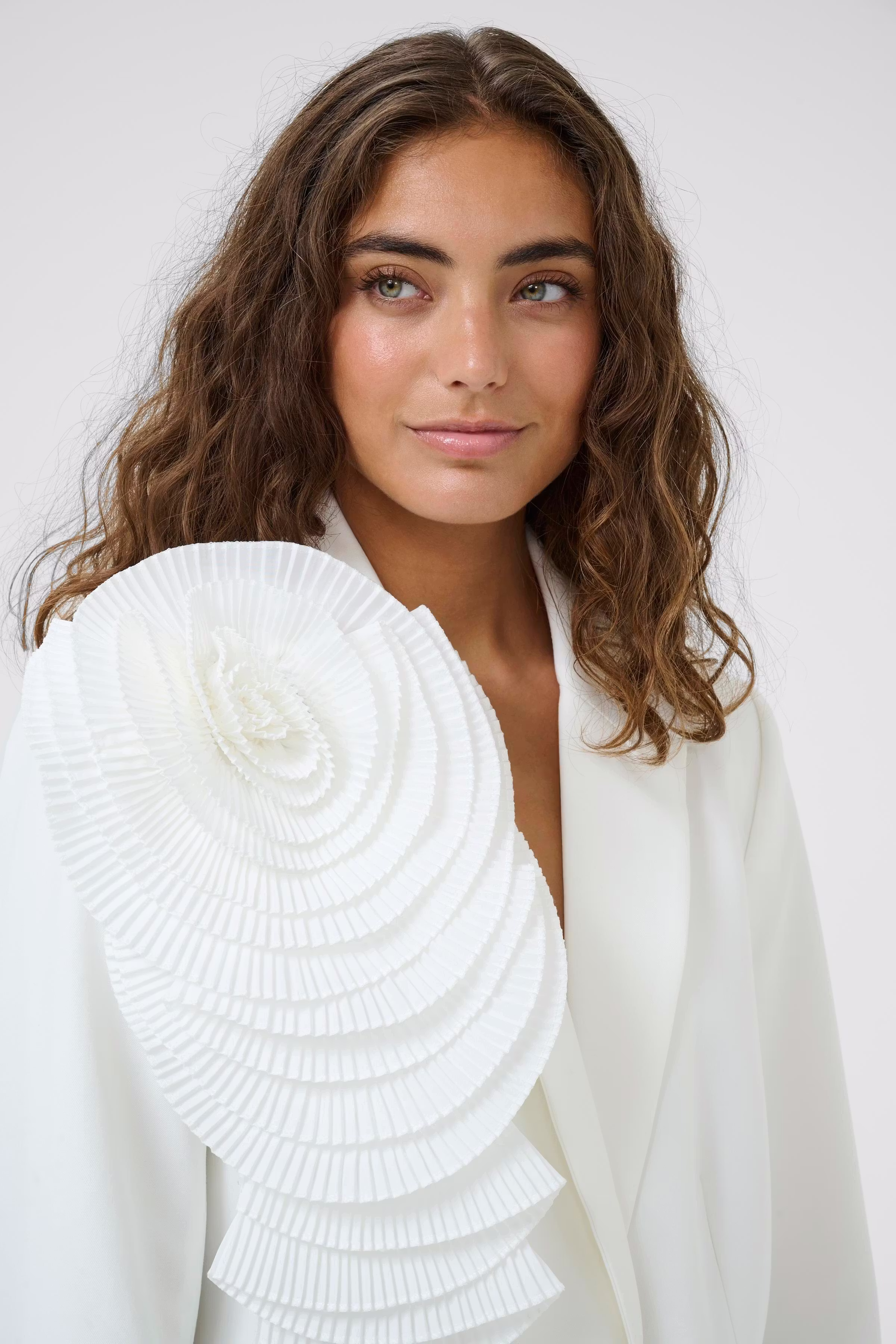CUyala Blazer LOOKBOOK DETAIL 50112900-500013