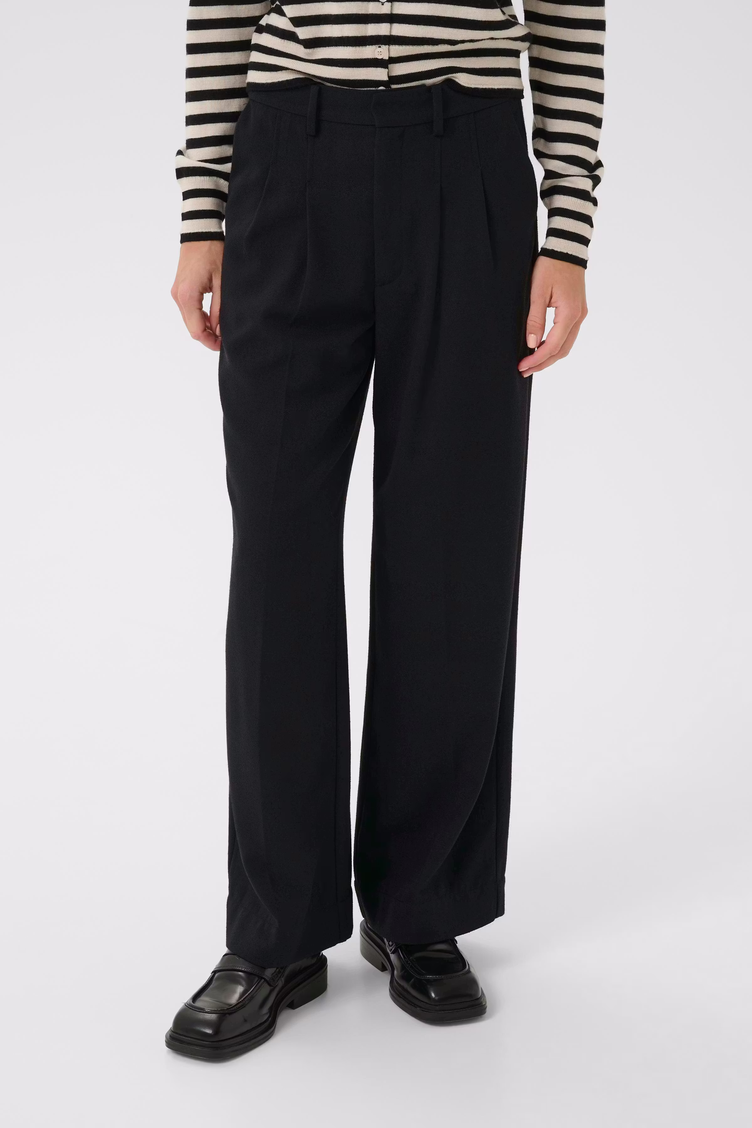 SalvaPW Trousers LOOKBOOK FRONT 30309950-194008