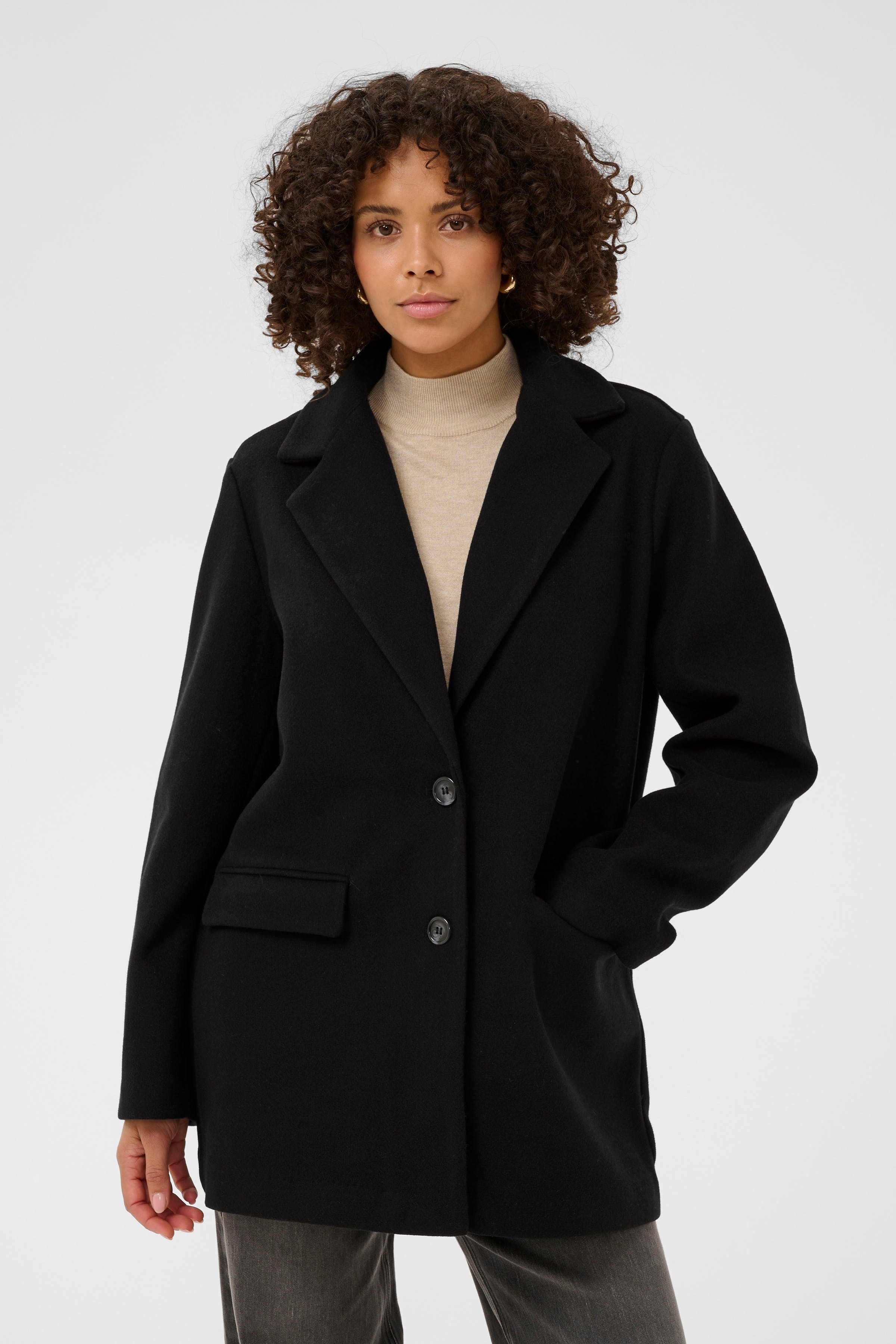 KAsaturn Kåpe LOOKBOOK FRONT 10511209-100121