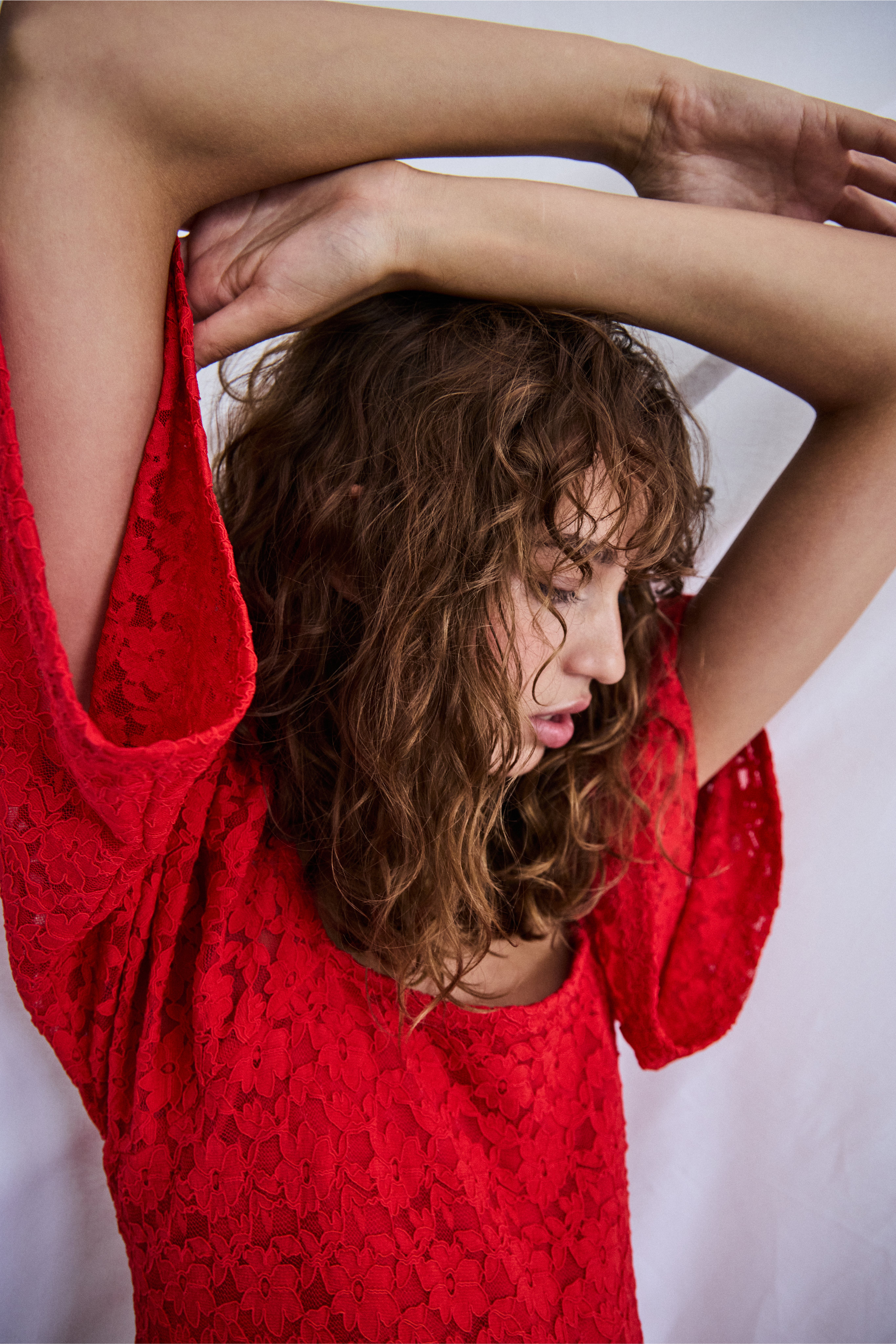 IHPALOLLA Kjole LOCATION NONE 20122785-181655