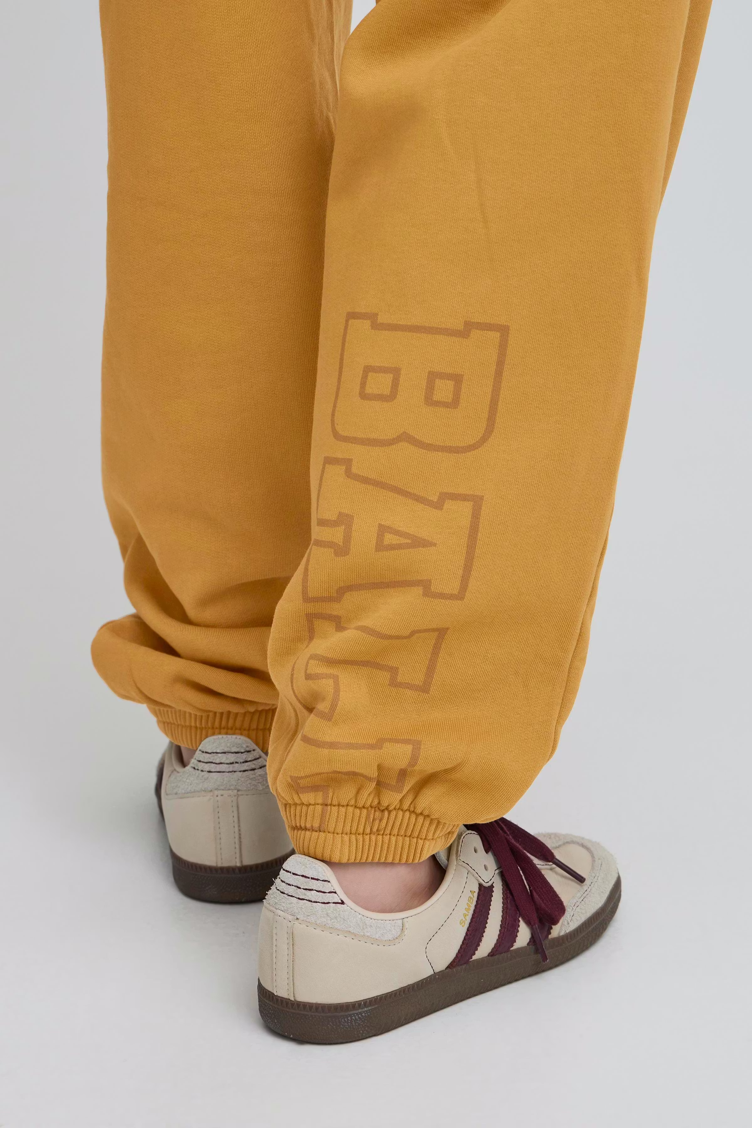 BAJOHNSON Bukser LOOKBOOK DETAIL 50405011-180939