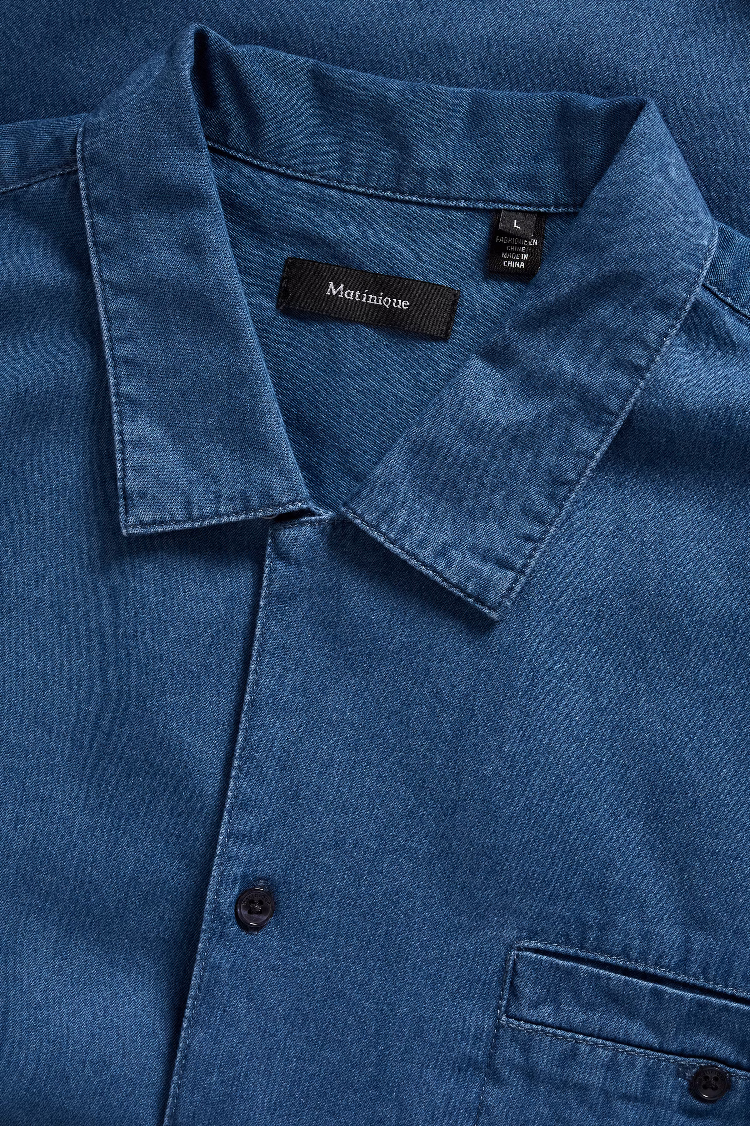 MAflint Skjorta PACK DETAIL 30208069-300279