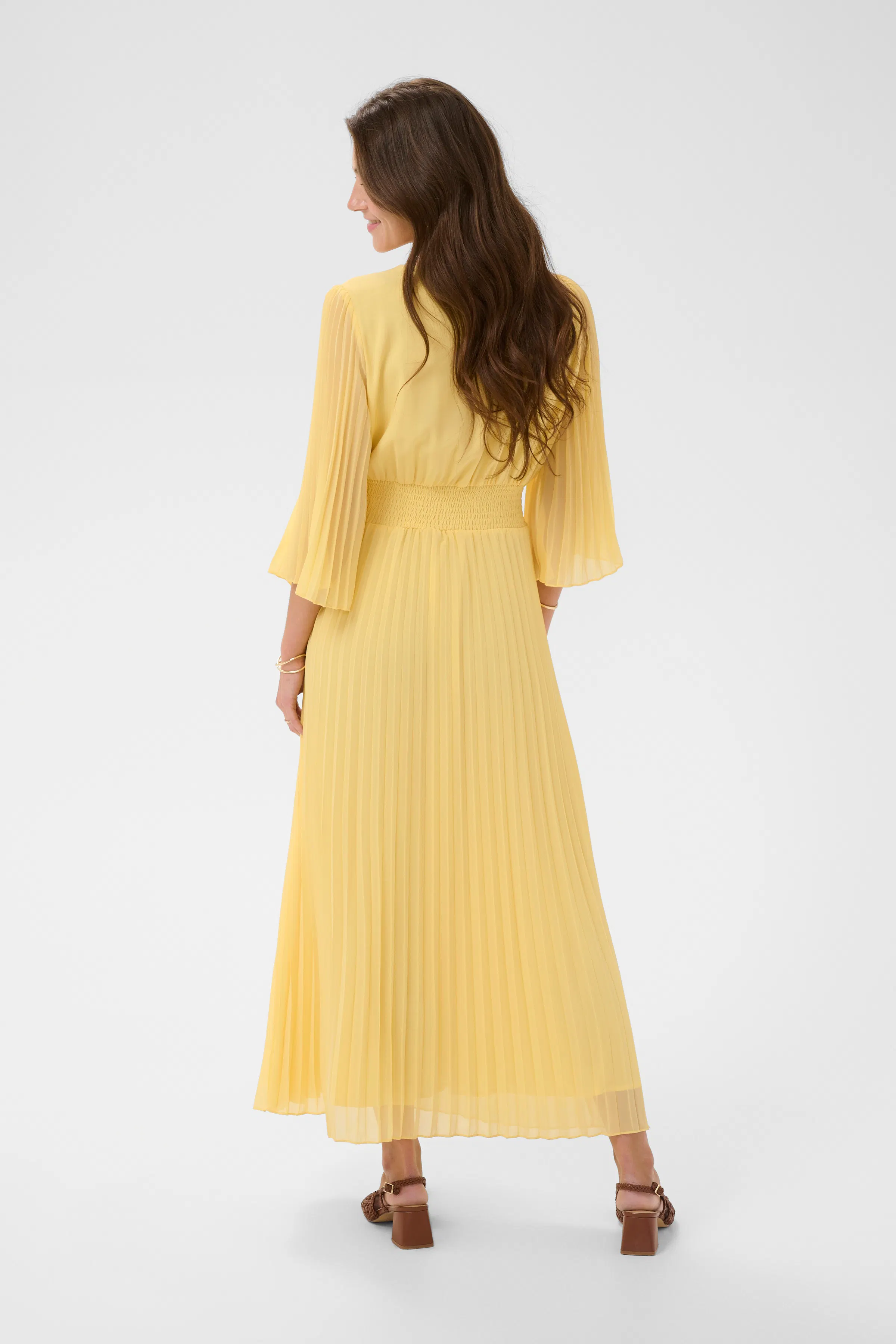 CRAluna Kjole LOOKBOOK BACK 10613994-120711