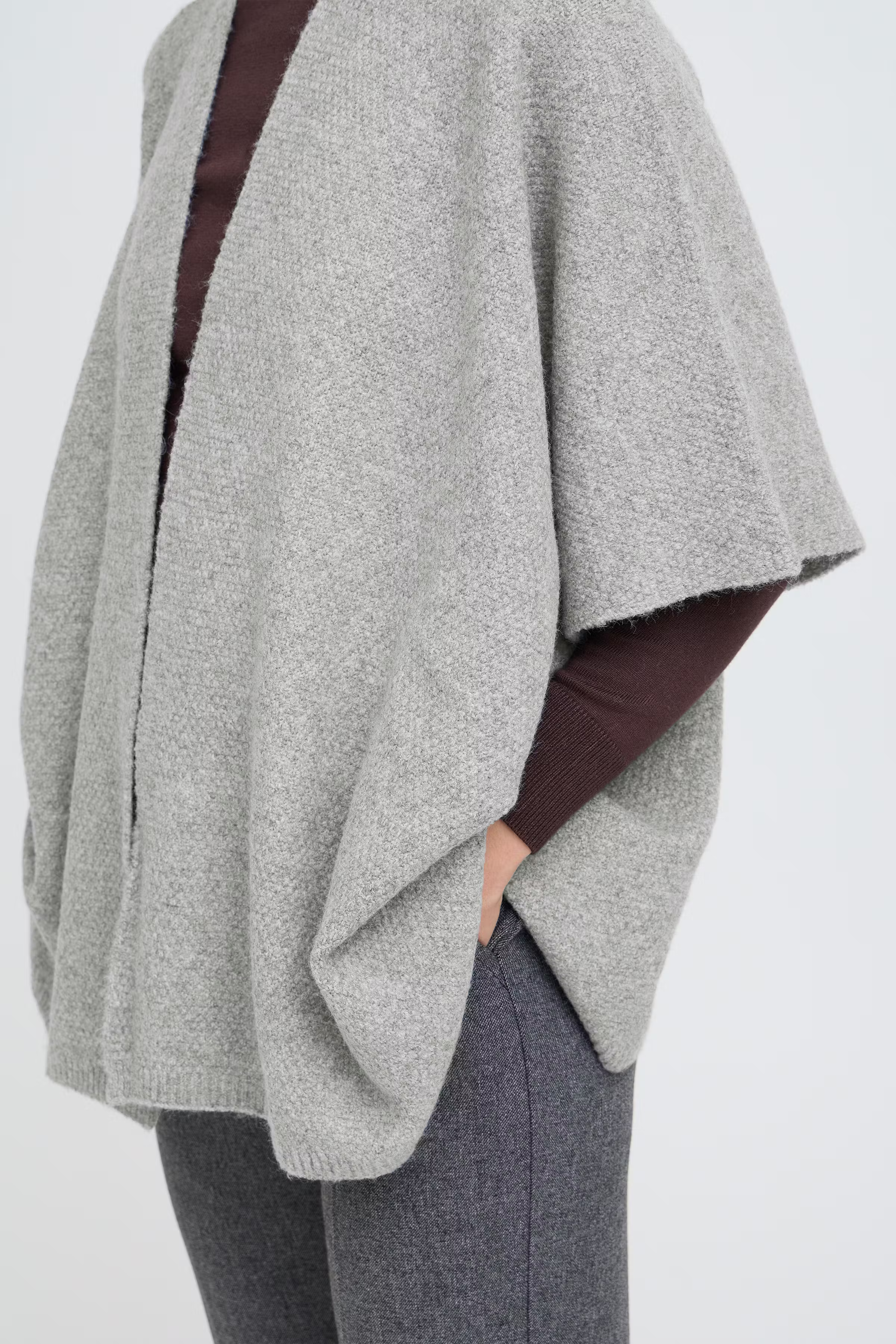 BYVILKO Kappe LOOKBOOK DETAIL 20817254-200455