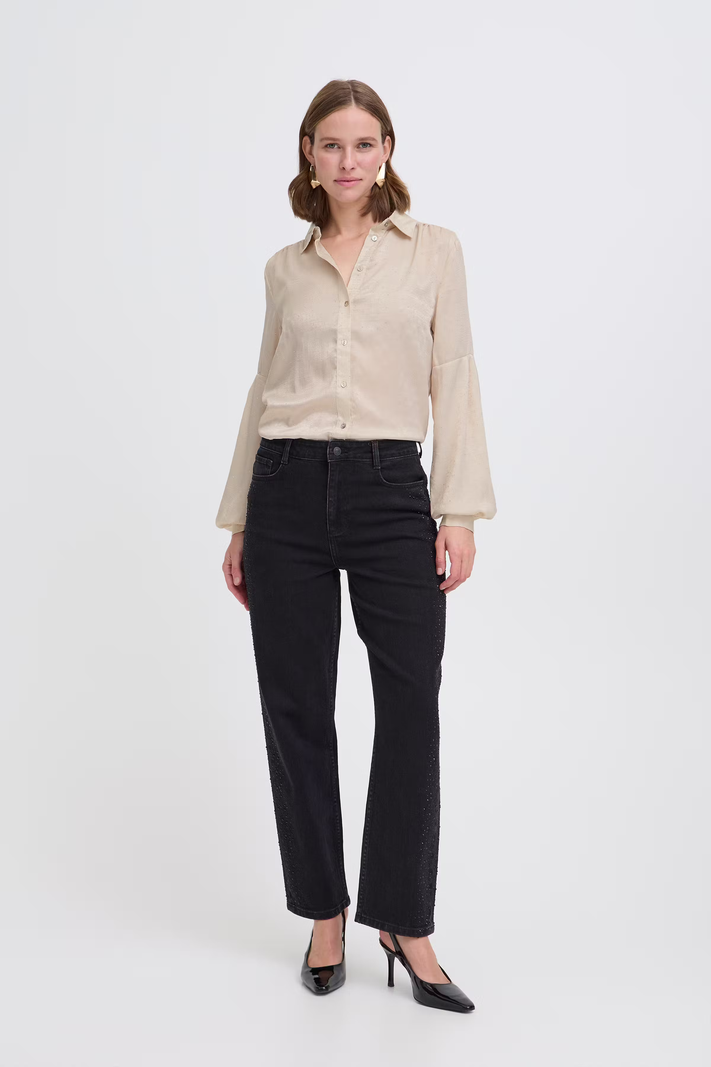 BYHALLE Bluse LOOKBOOK FRONT 20815859-130401