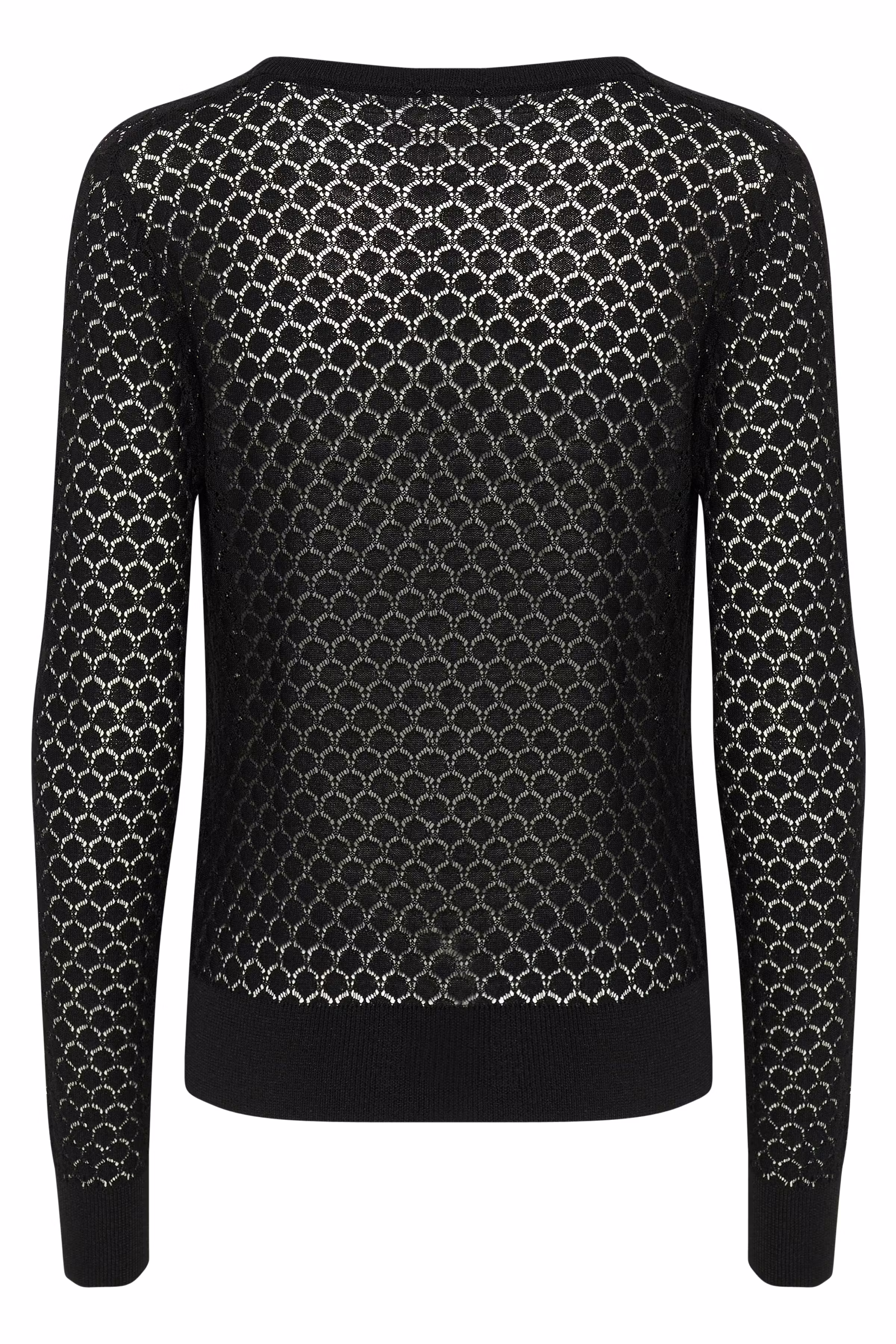 KAraiko Pullover PACK BACK 10510262-100121