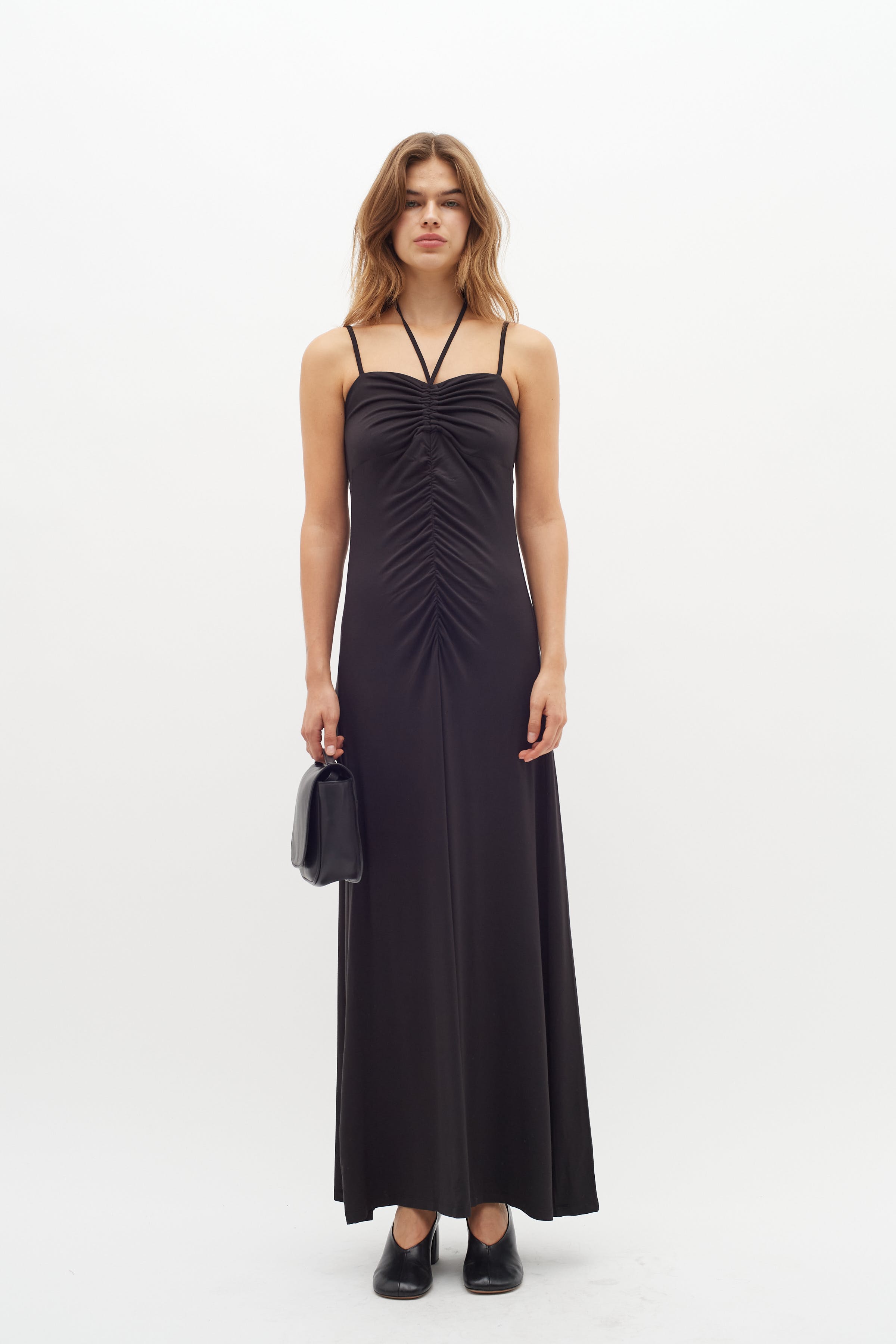 EljaIW Jurk LOOKBOOK FRONT 30109380-194008