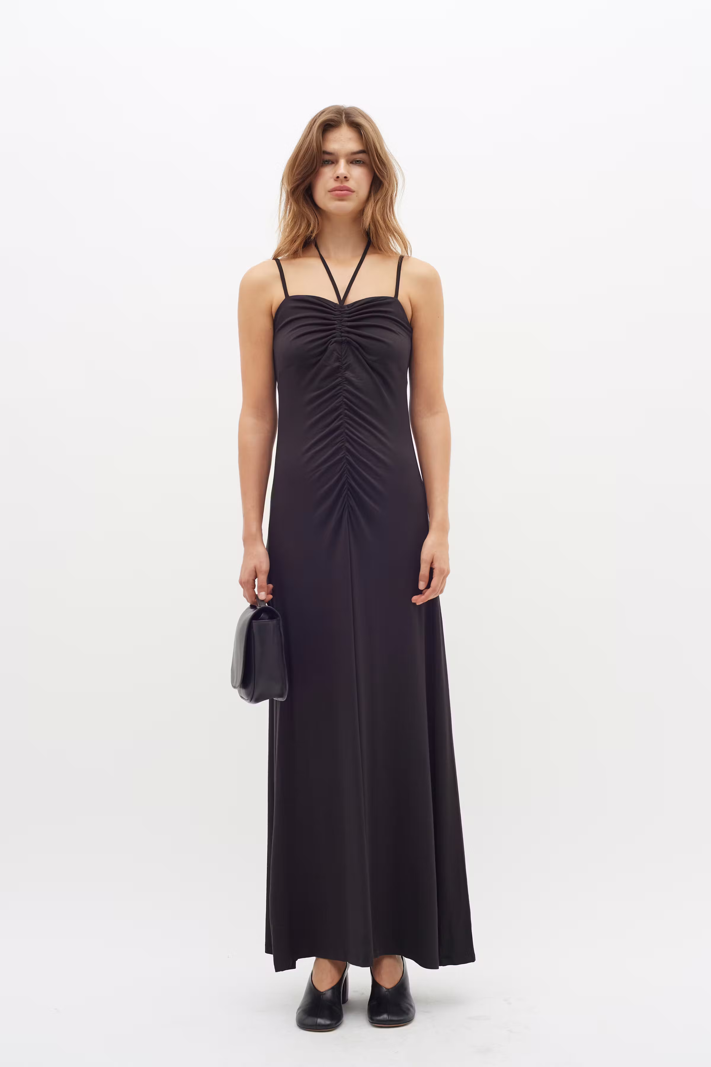 EljaIW Jurk LOOKBOOK FRONT 30109380-194008