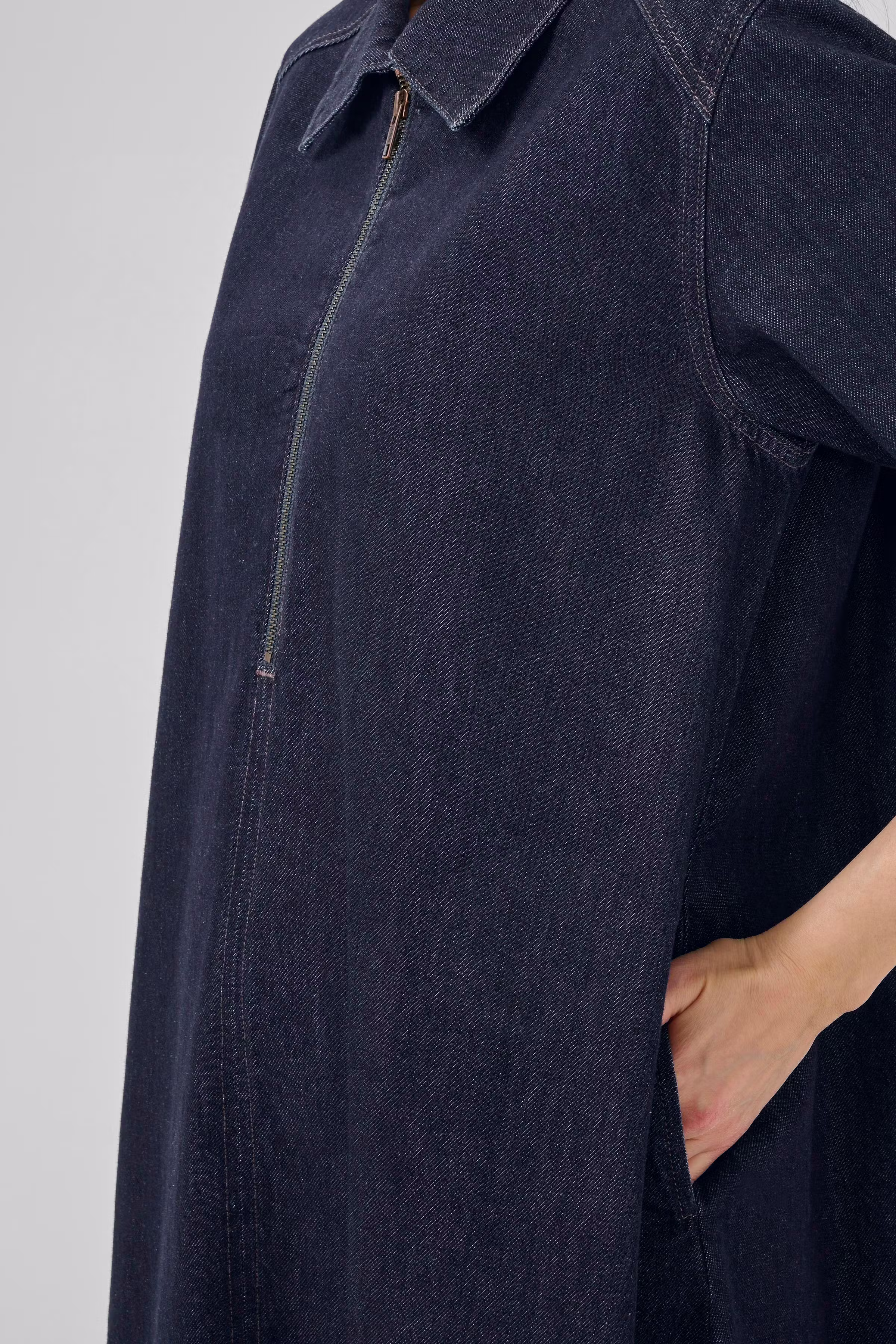 MaloMW Kleid LOOKBOOK DETAIL 10704782-100067