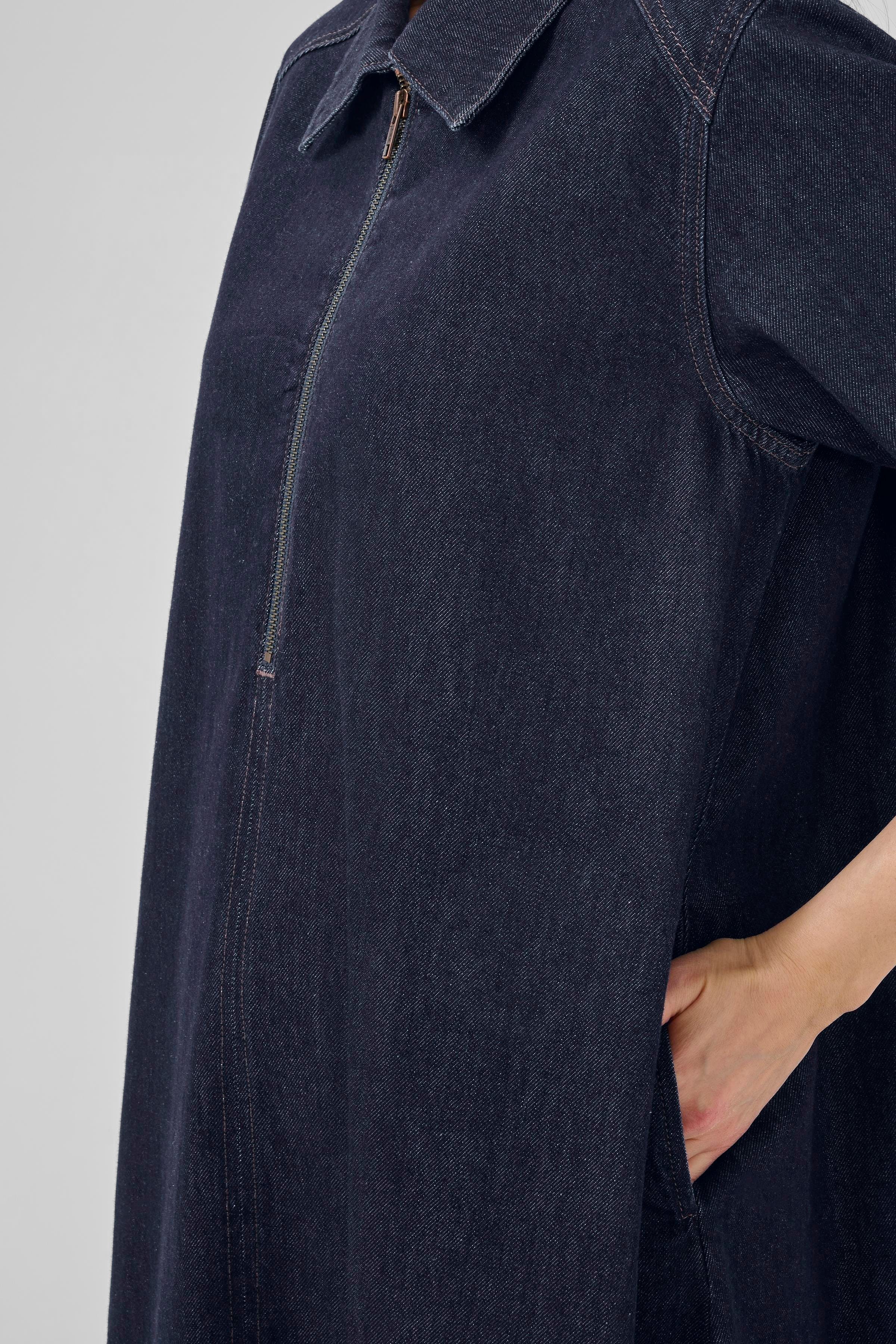 MaloMW Kleid LOOKBOOK DETAIL 10704782-100067