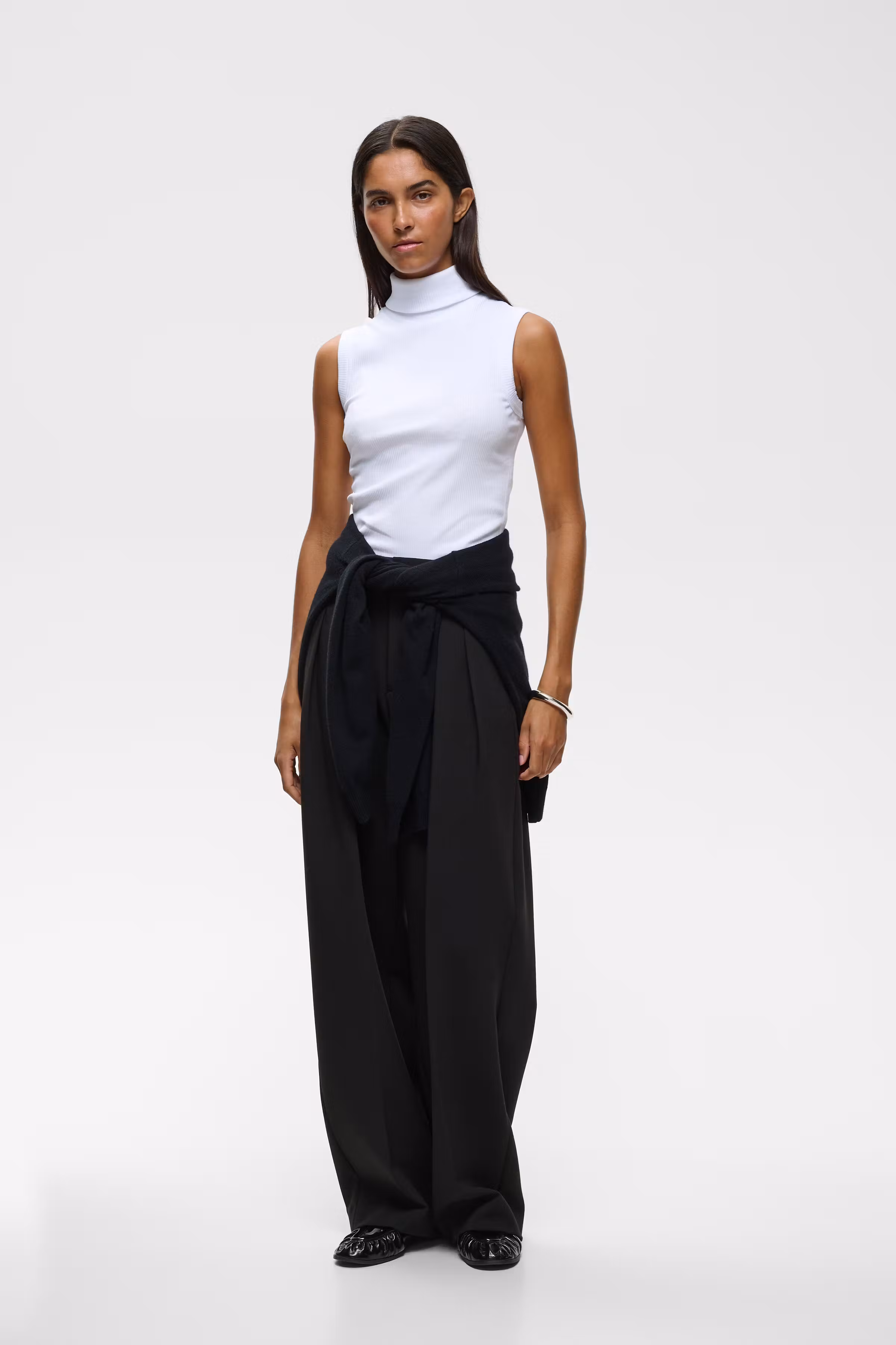 DagnaIW Top LOOKBOOK FRONT 30106690-300001