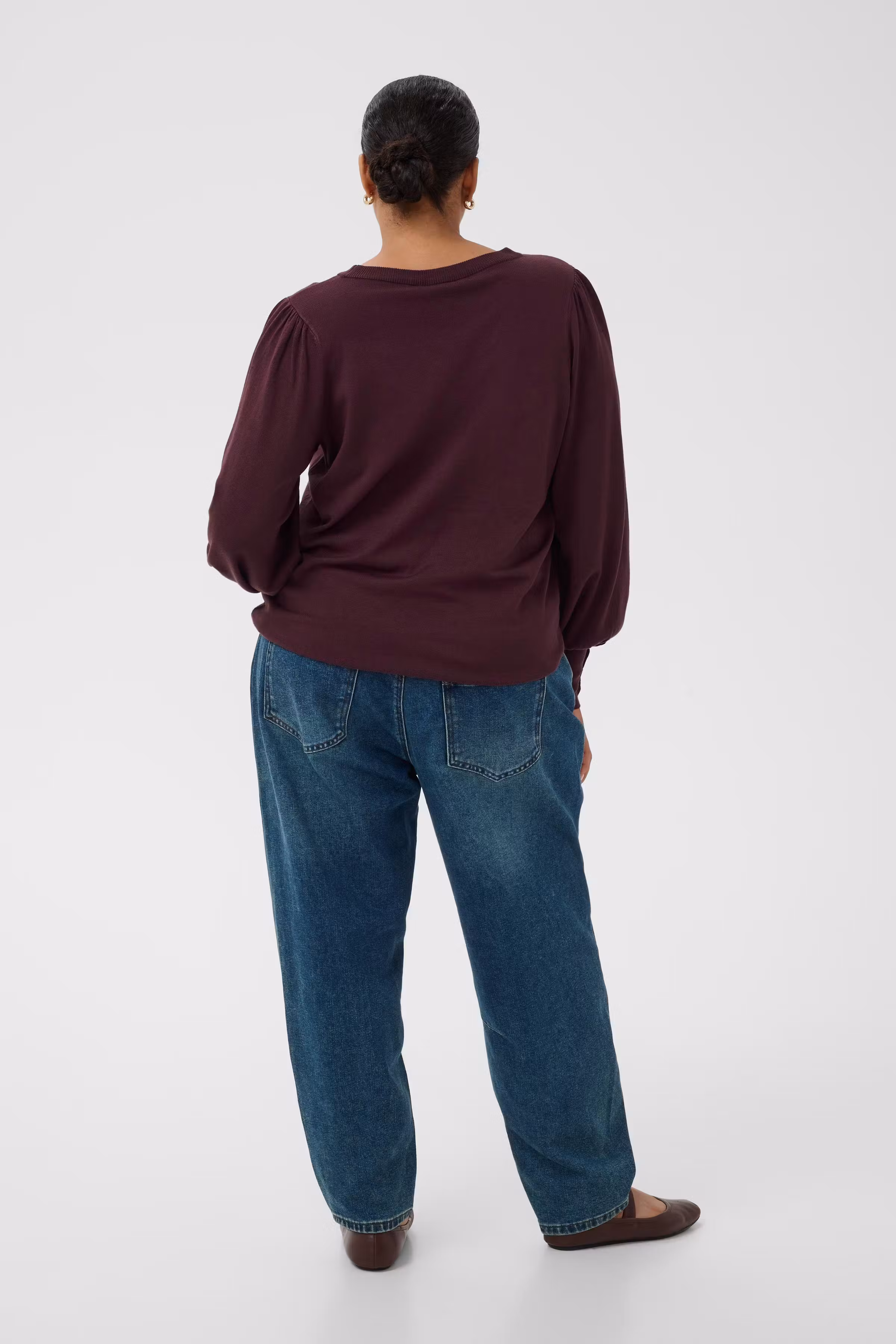 KClizzy Pullover LOOKBOOK BACK 10584451-191619