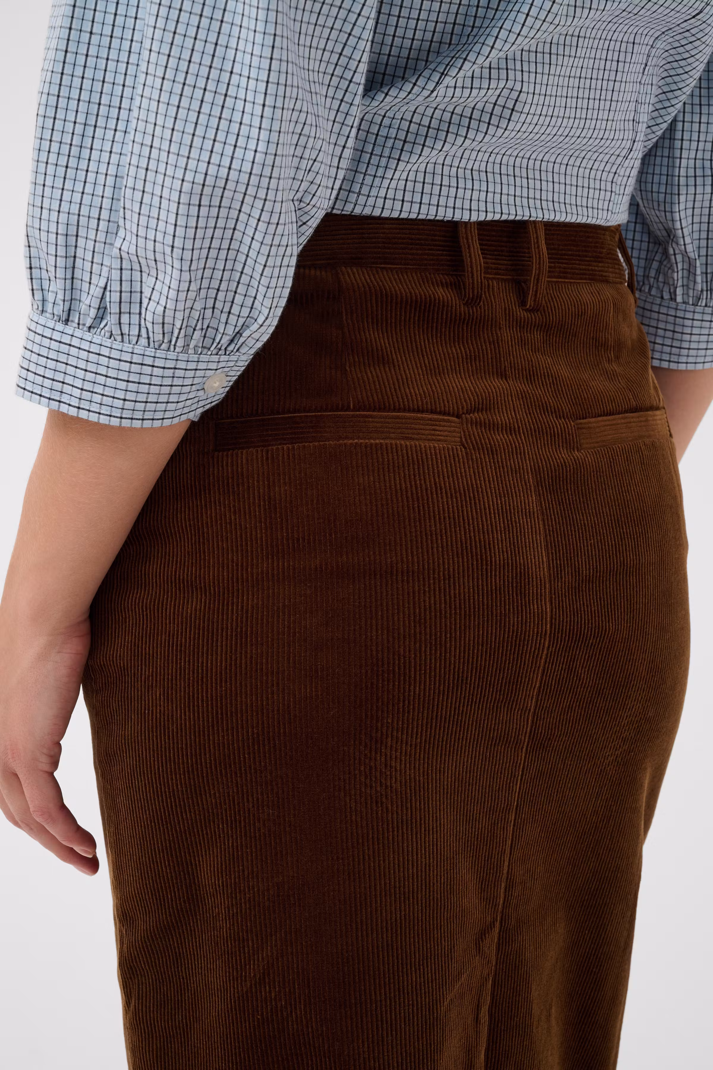 SofijaPW Skjørt LOOKBOOK DETAIL 30310901-191223